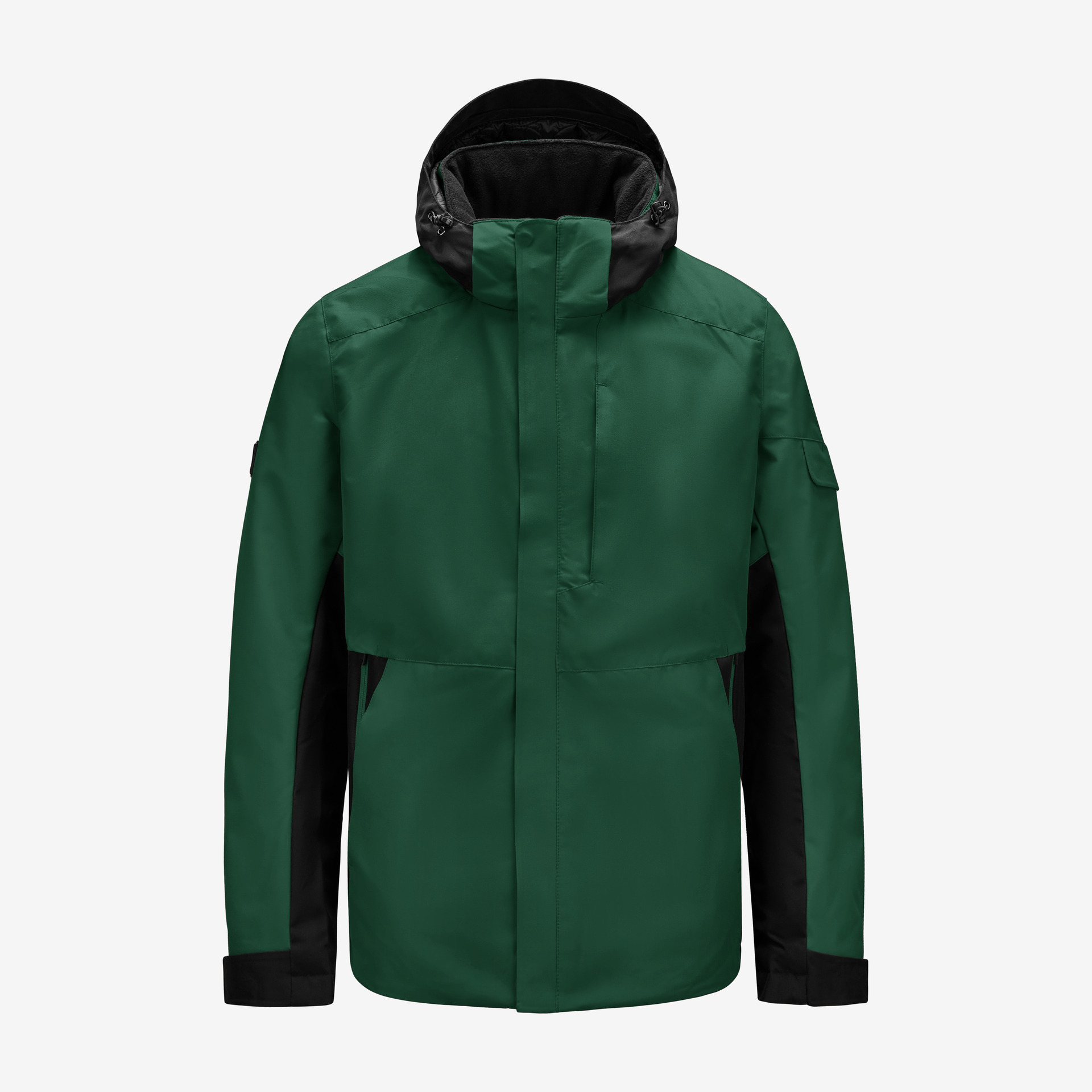 Arbeitsjacke