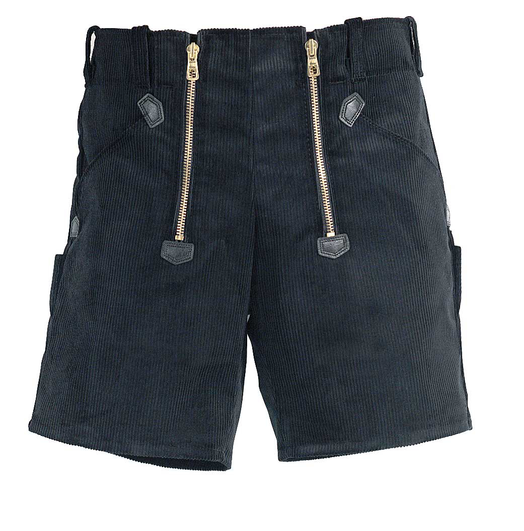 Zunfthose (Shorts)