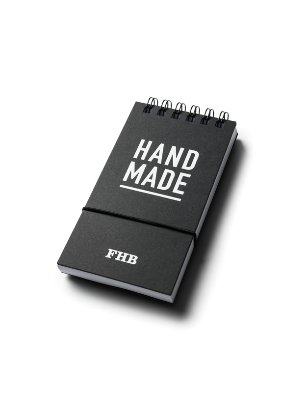 Notizblock