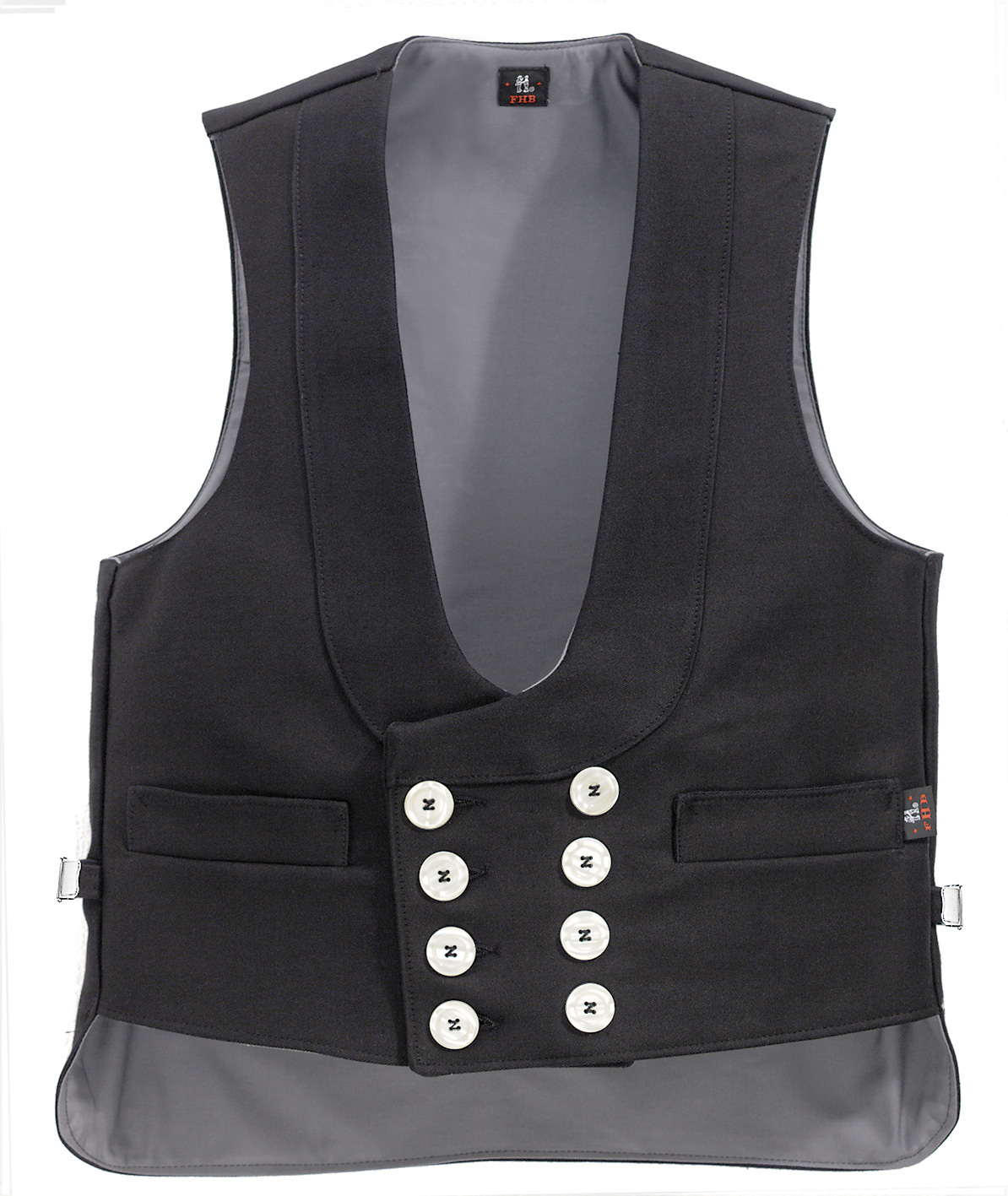 Zunftweste