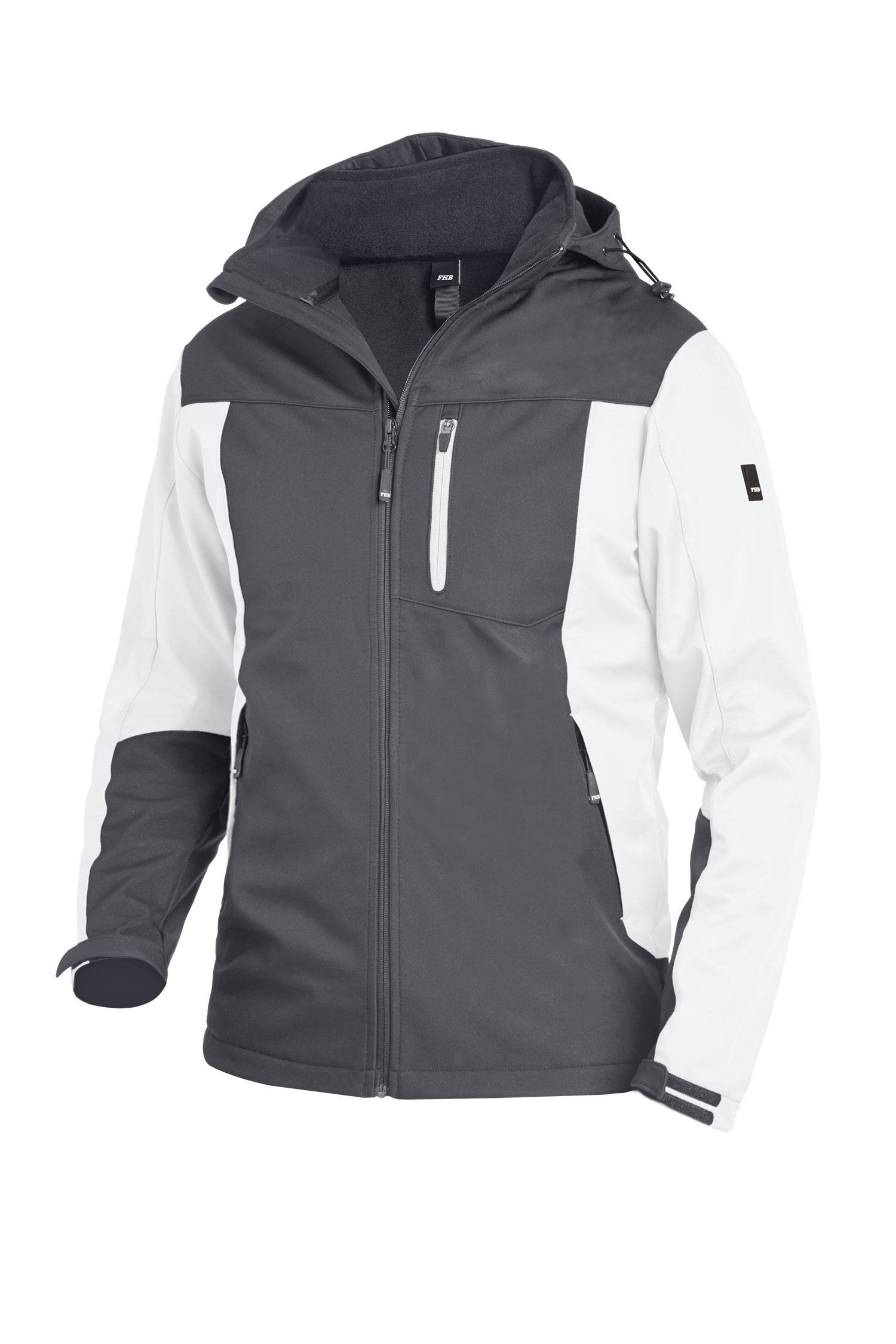 Funktionsjacke