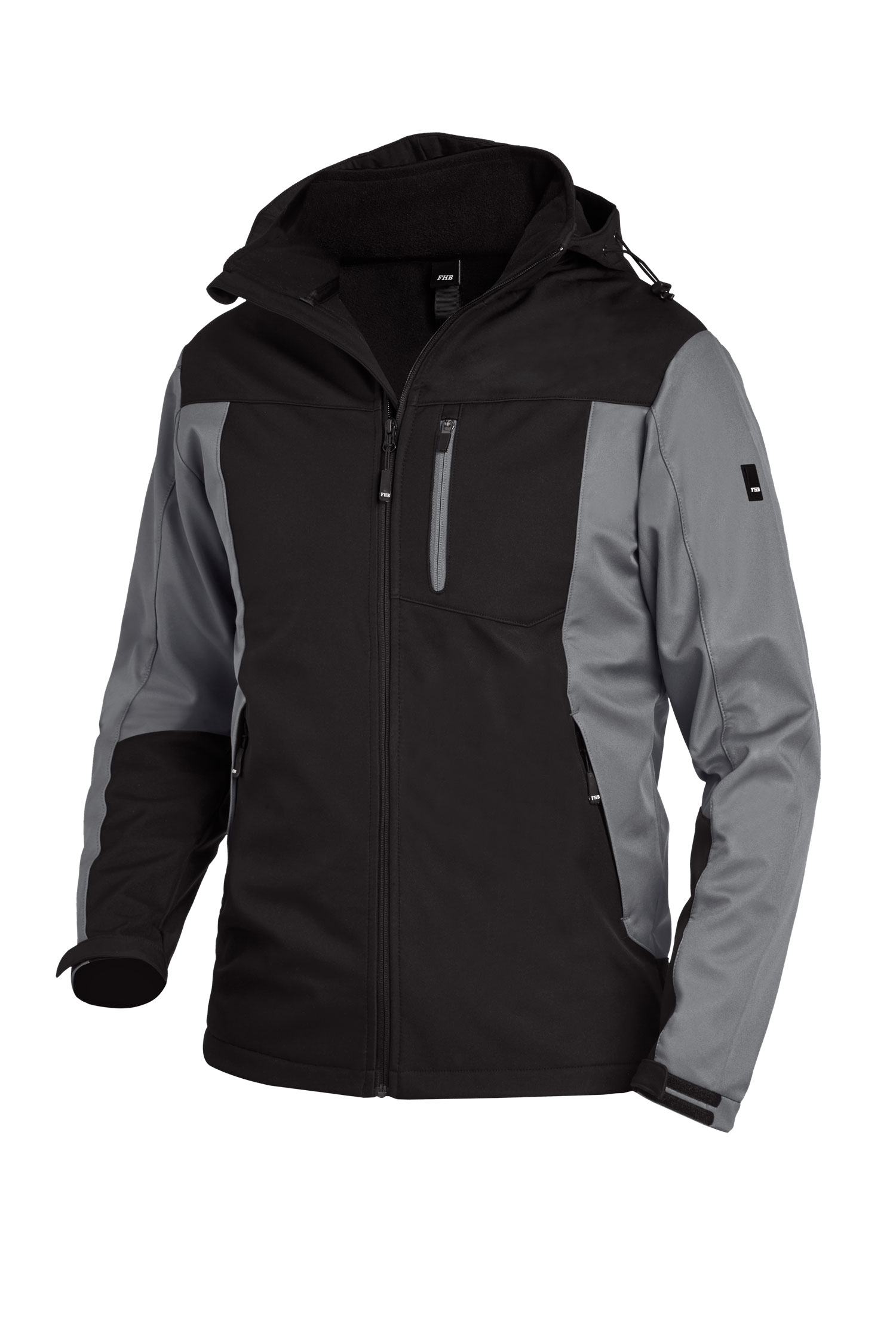 Funktionsjacke