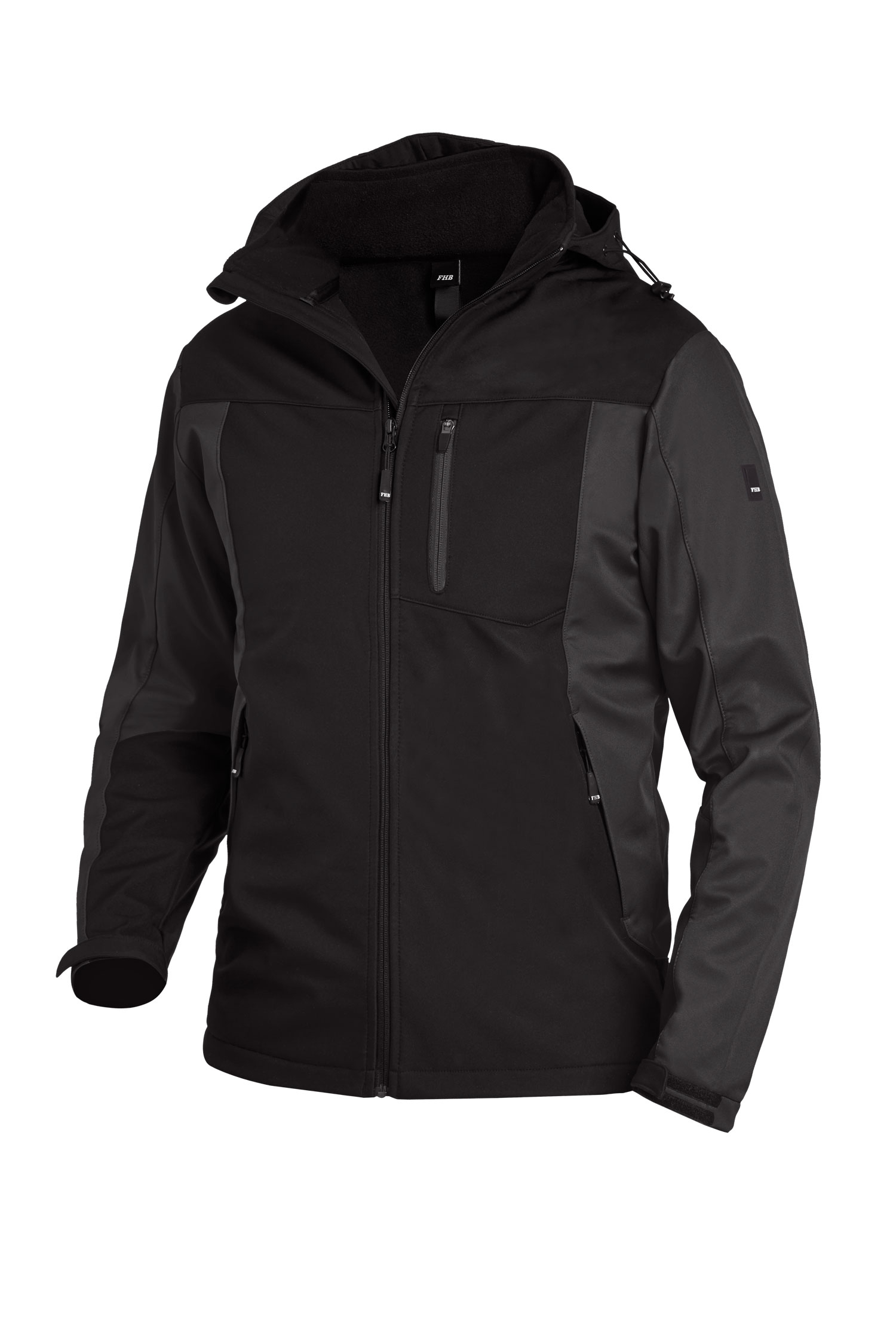 Funktionsjacke