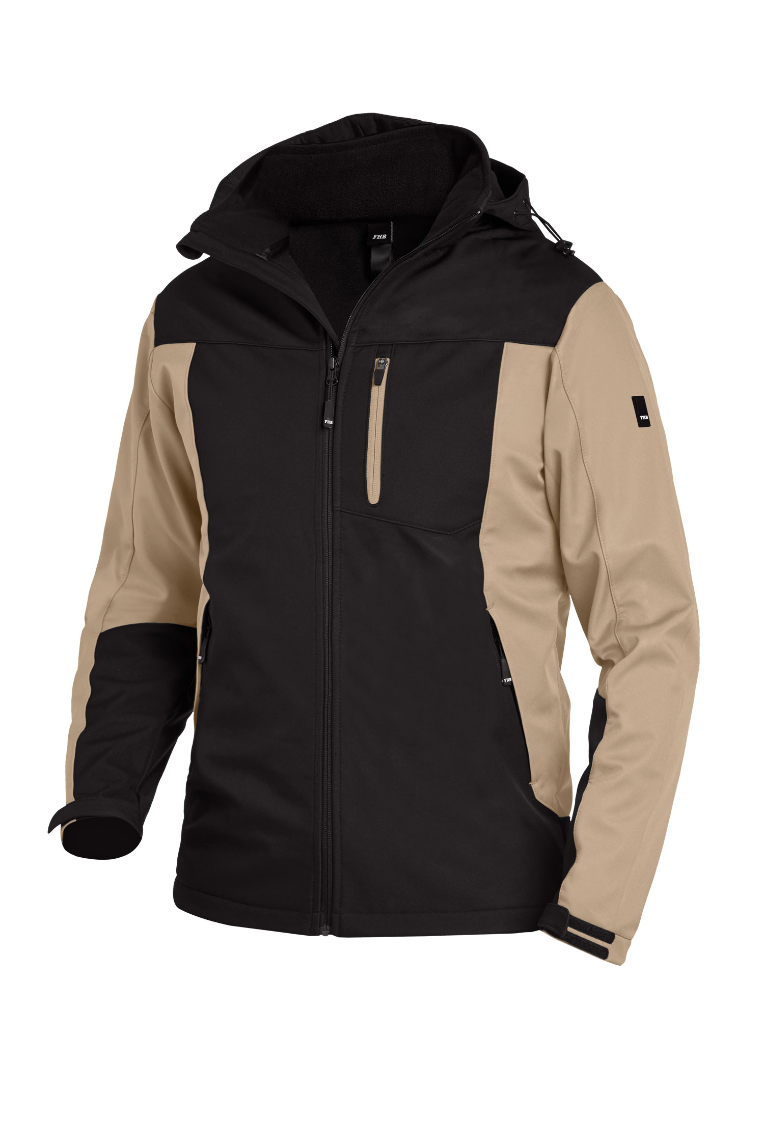 Funktionsjacke