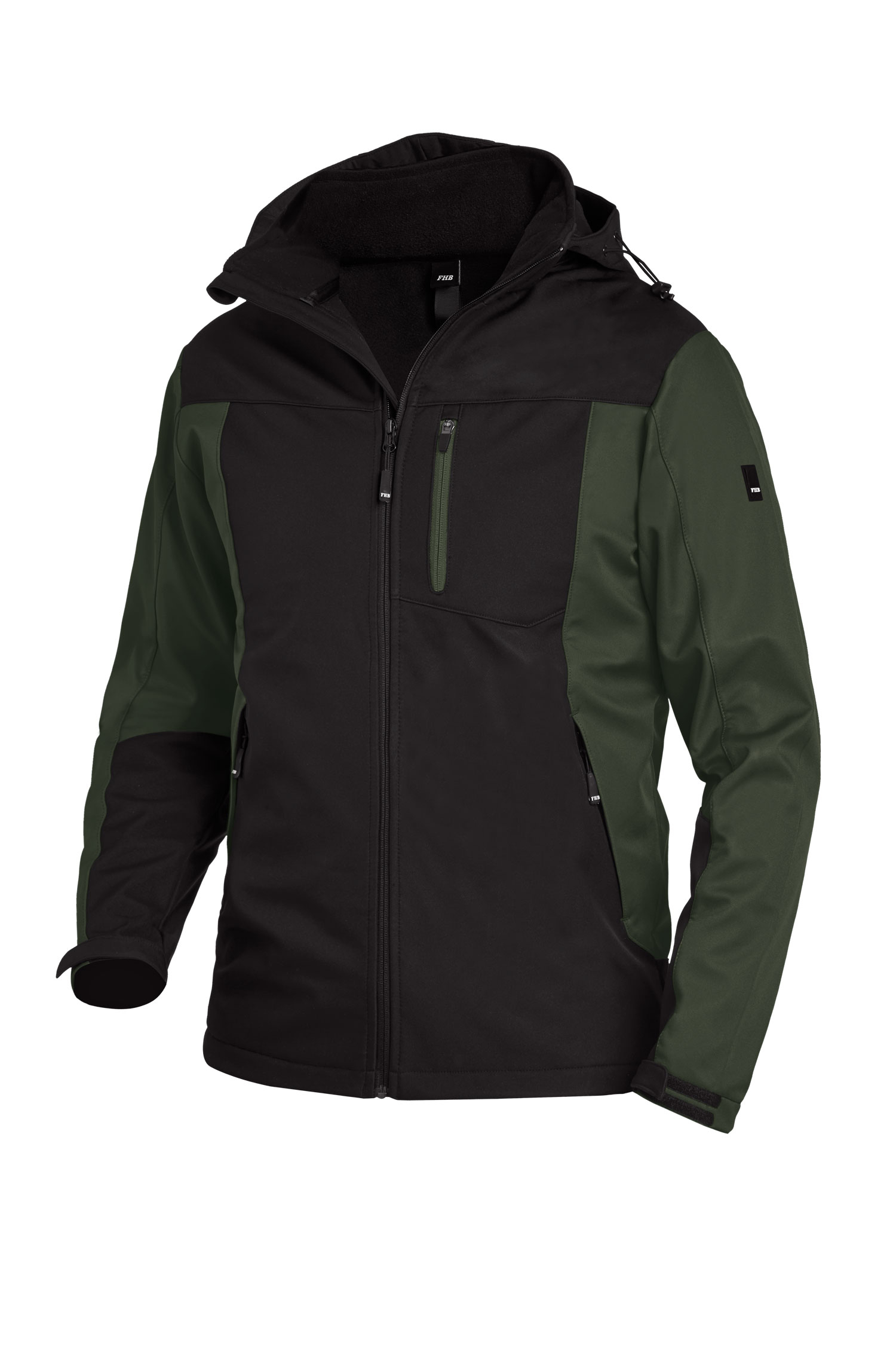 Funktionsjacke