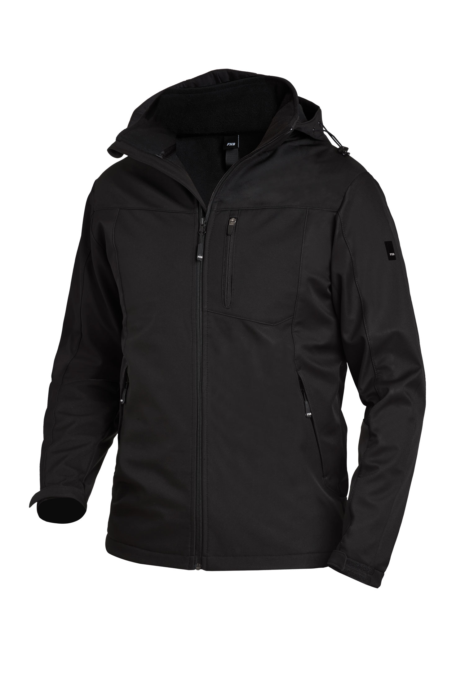 Funktionsjacke