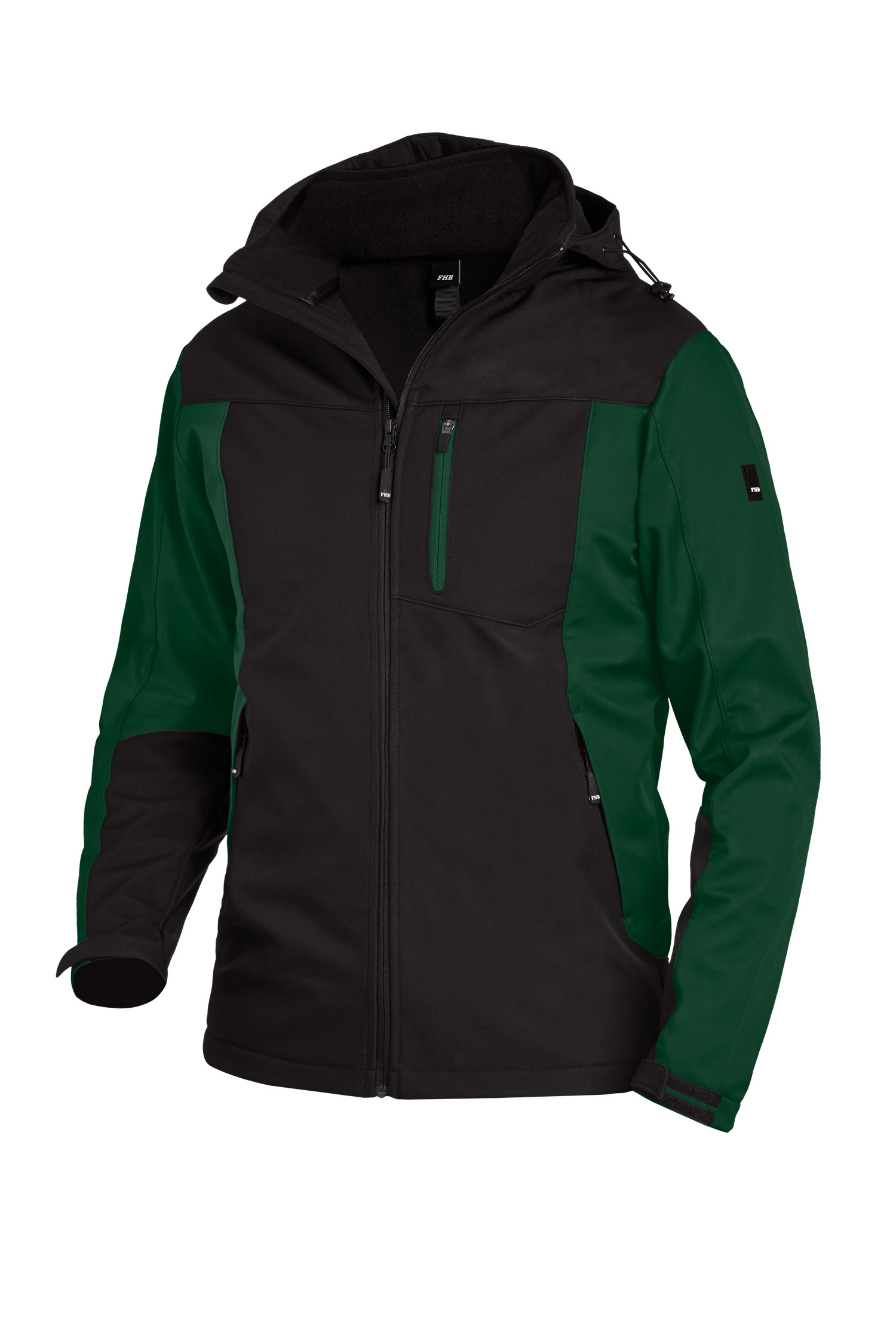 Funktionsjacke