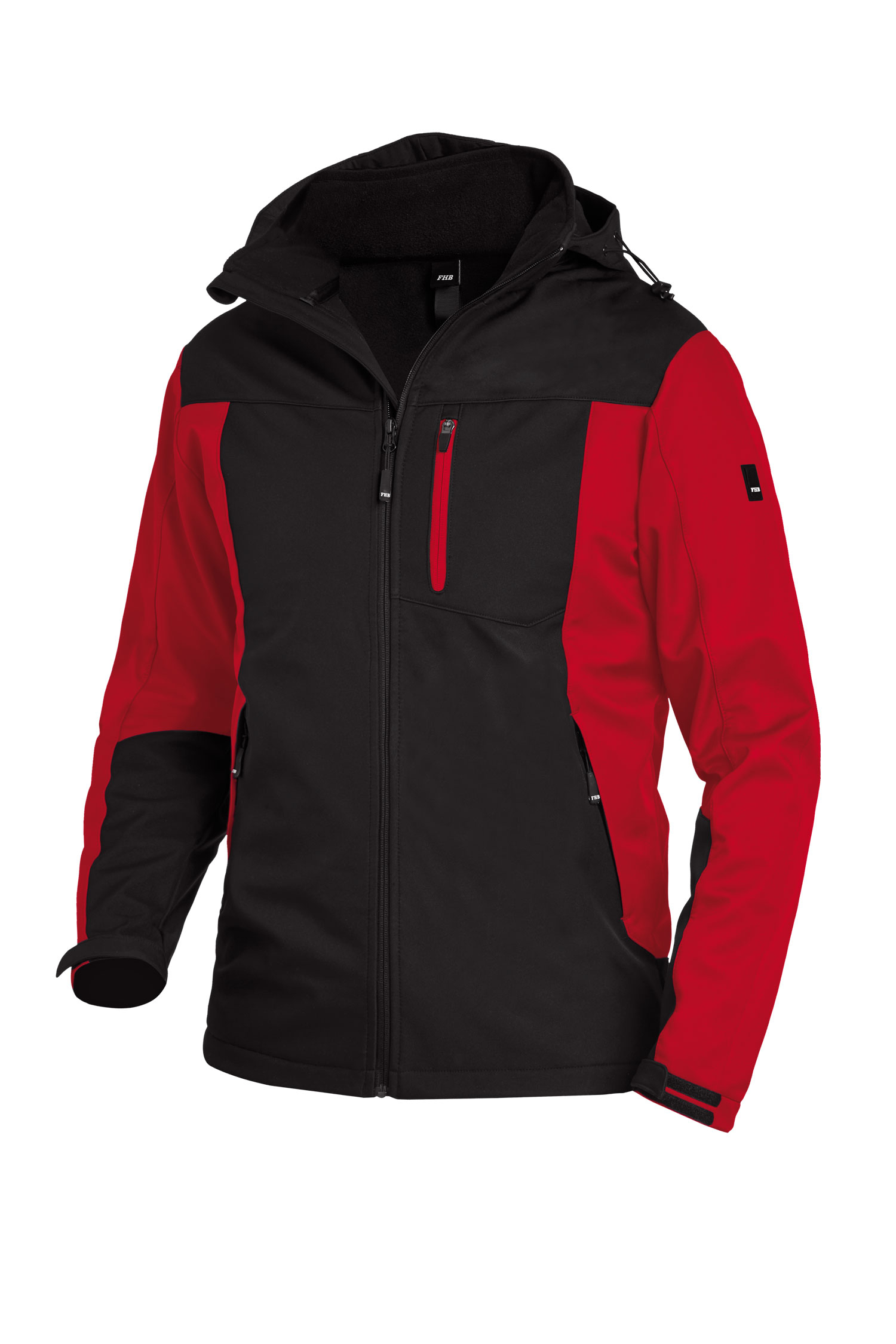 Funktionsjacke
