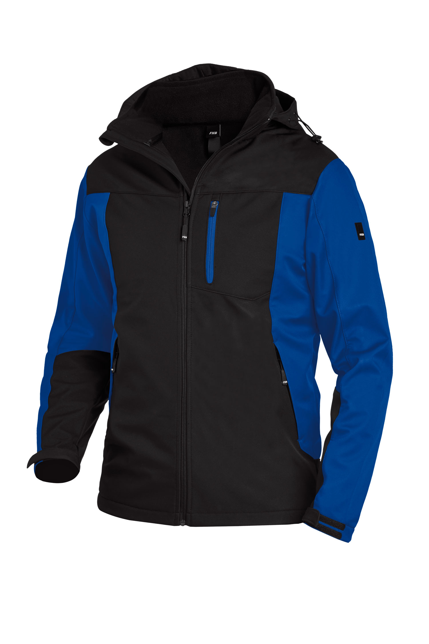 Funktionsjacke