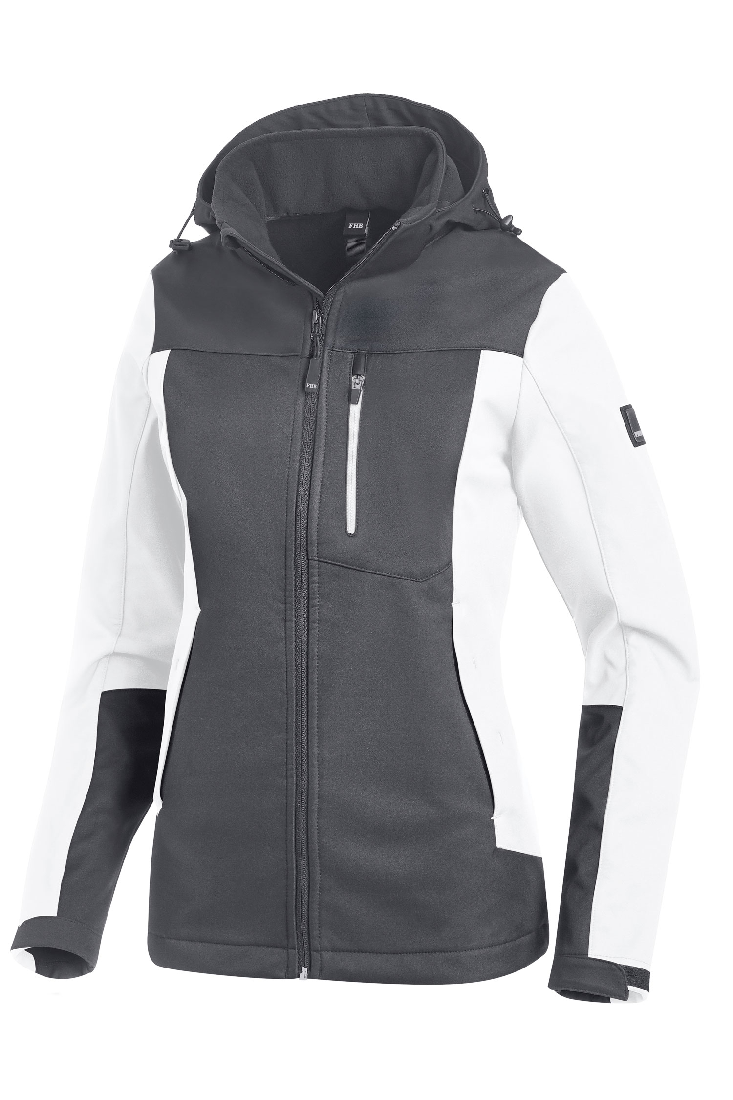 Damen Funktionsjacke