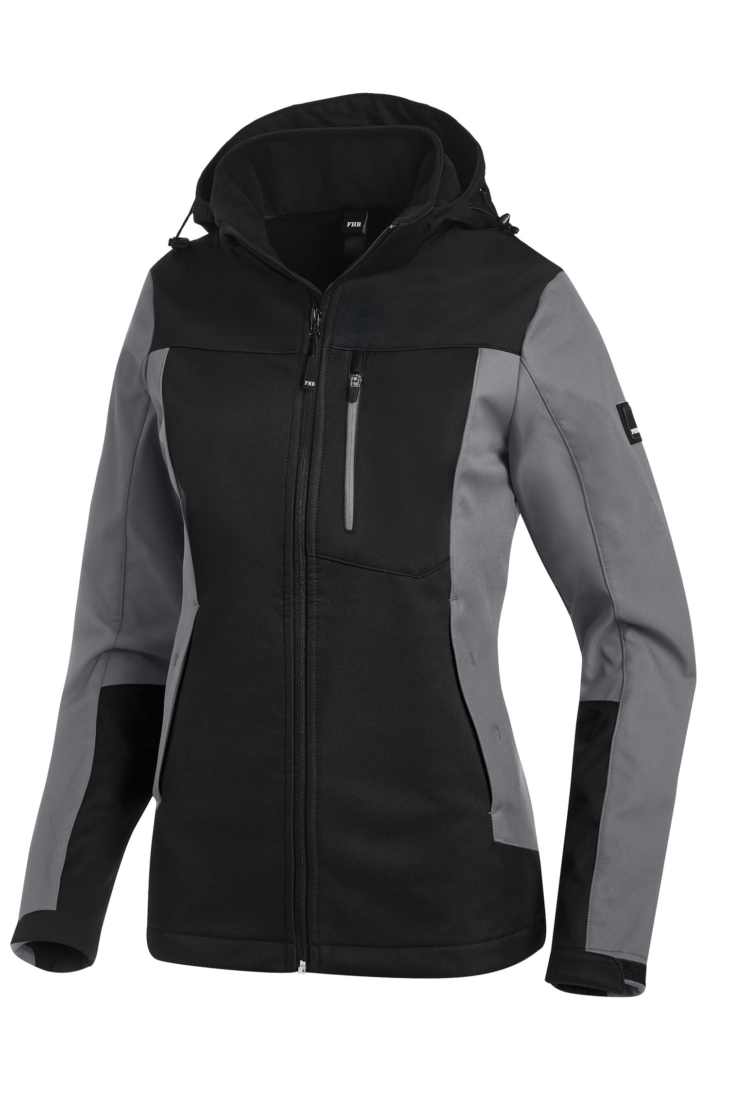 Damen Funktionsjacke