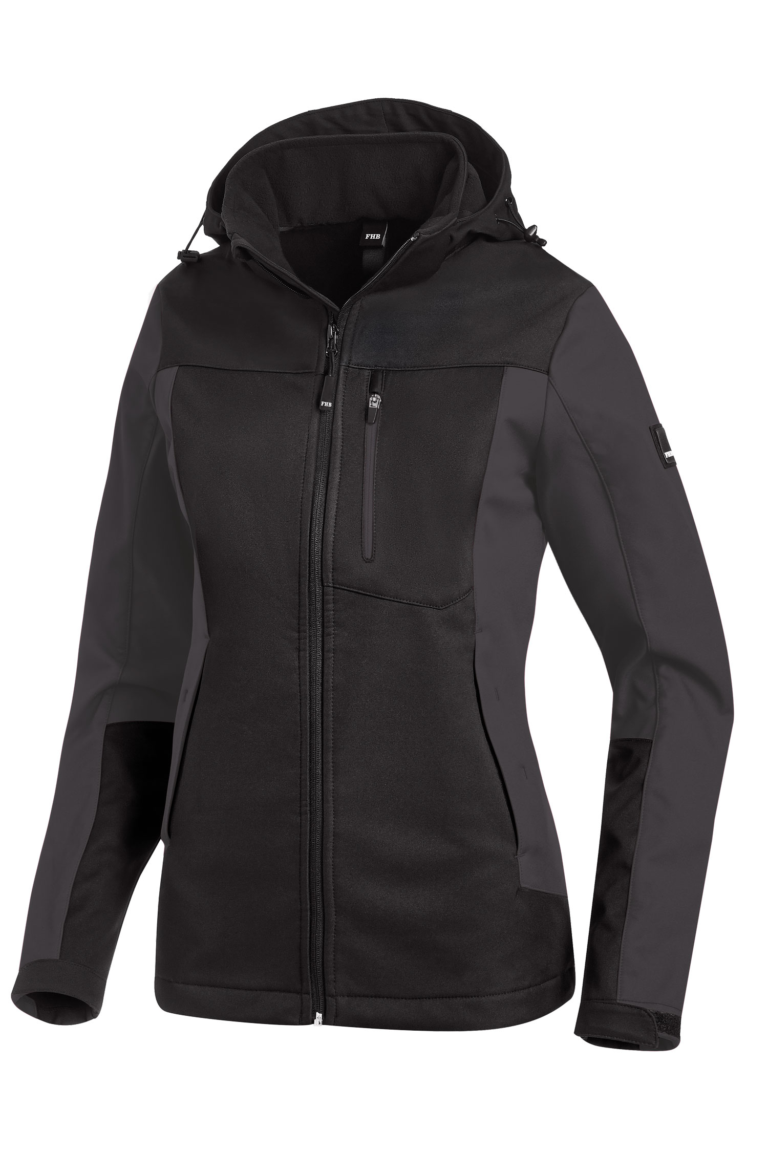 Damen Funktionsjacke
