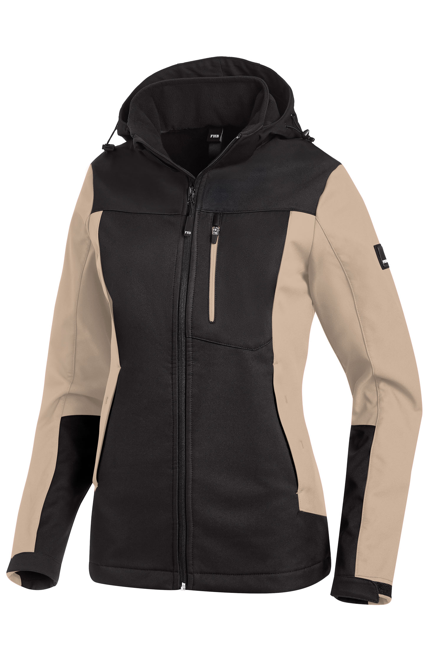 Damen Funktionsjacke