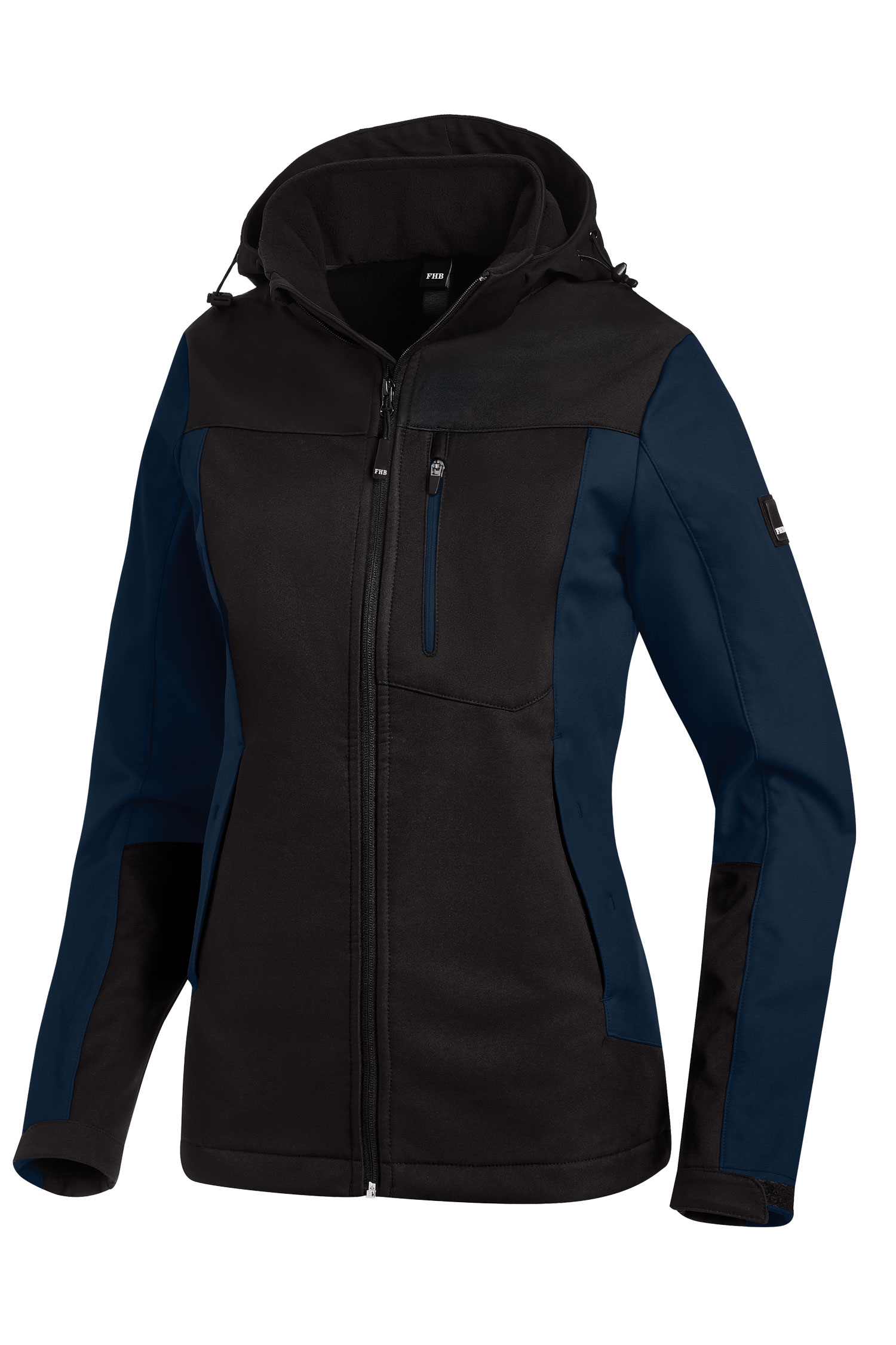 Damen Funktionsjacke