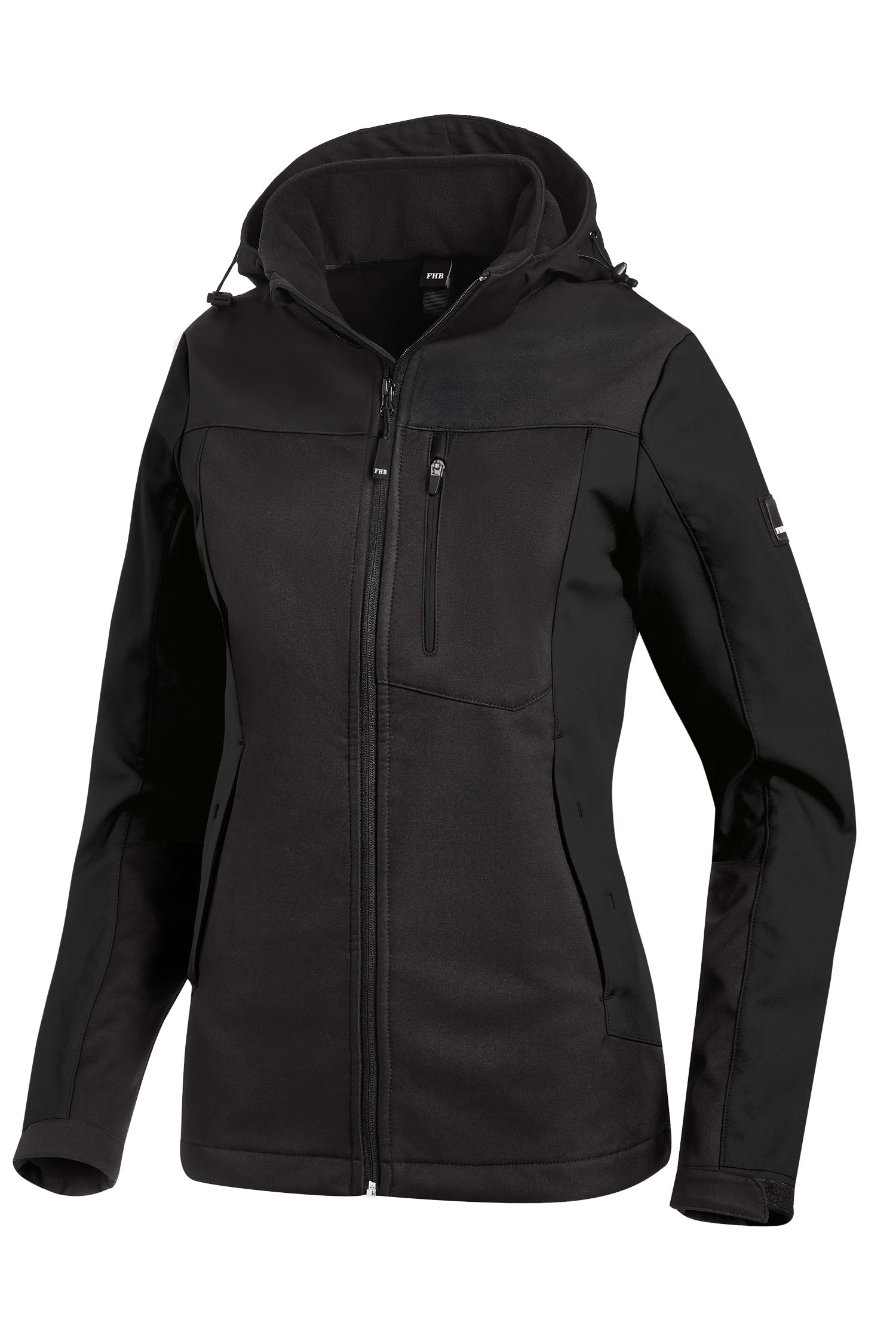 Damen Funktionsjacke
