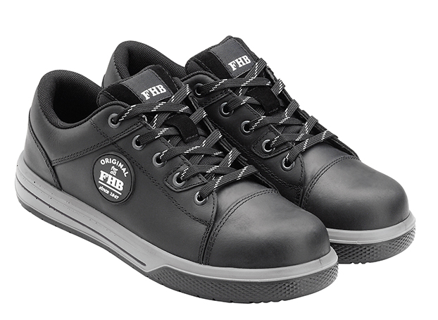 S3 Sicherheits-Sneaker