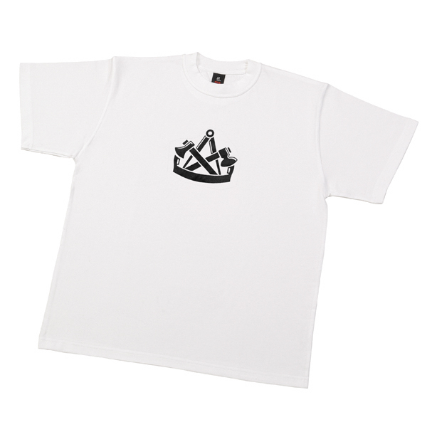T-Shirt Zimmermann