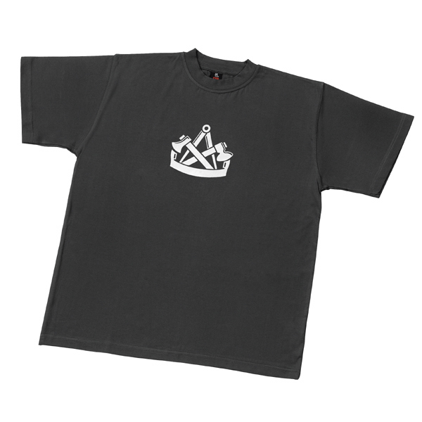 T-Shirt Zimmermann