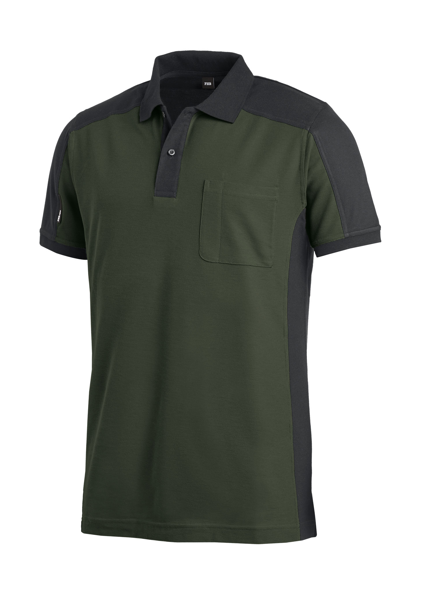 Poloshirt