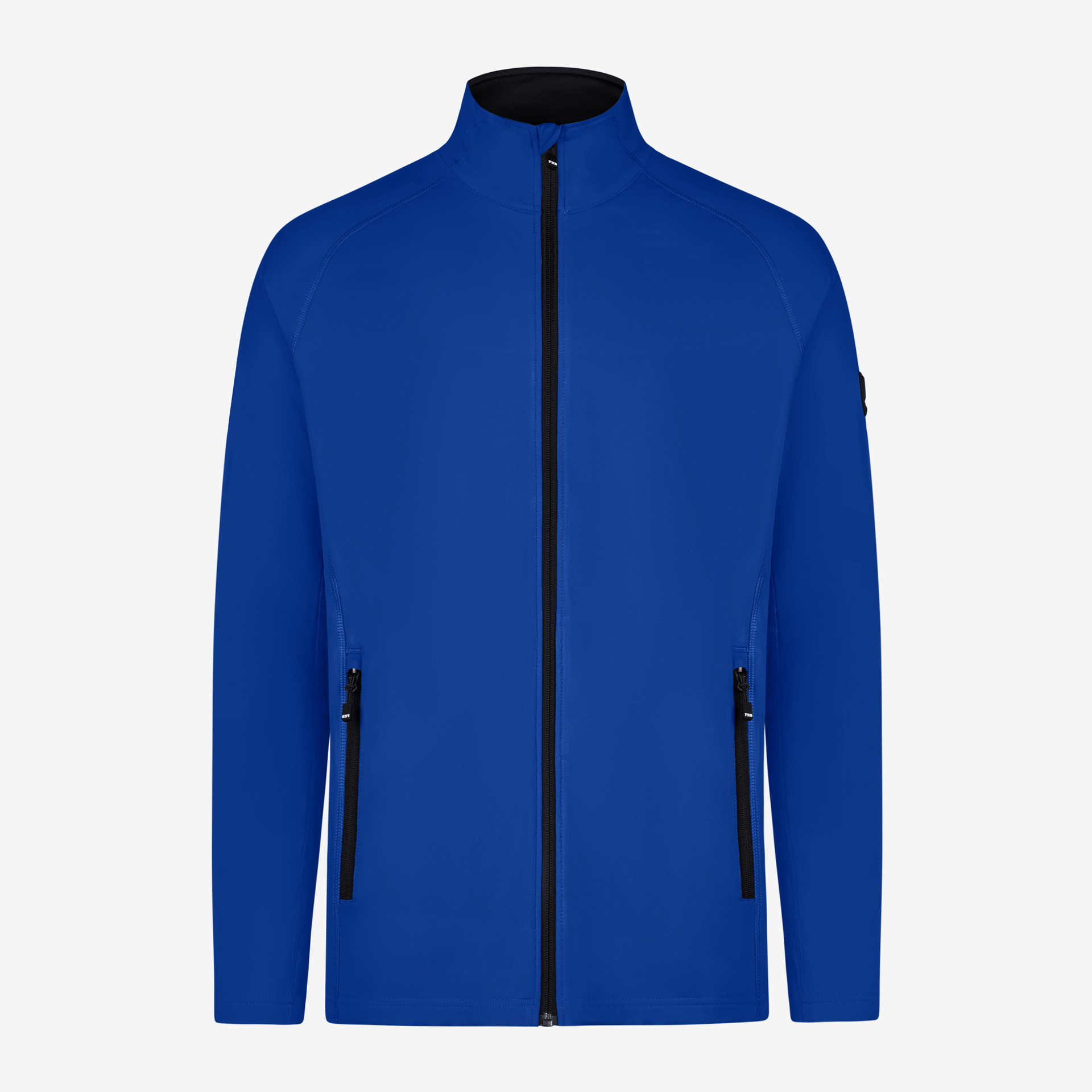Fleece-Jacke