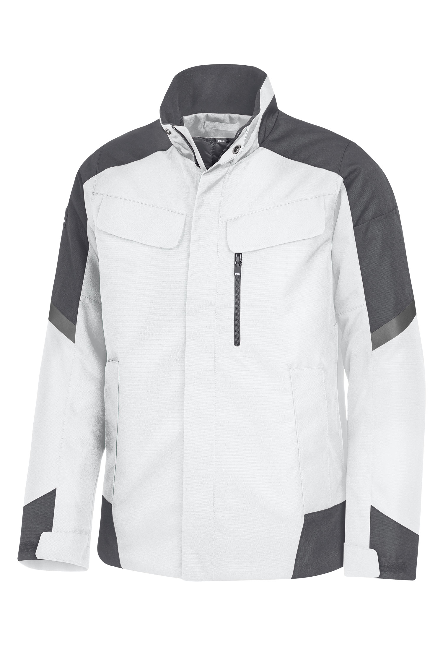 Arbeitsjacke