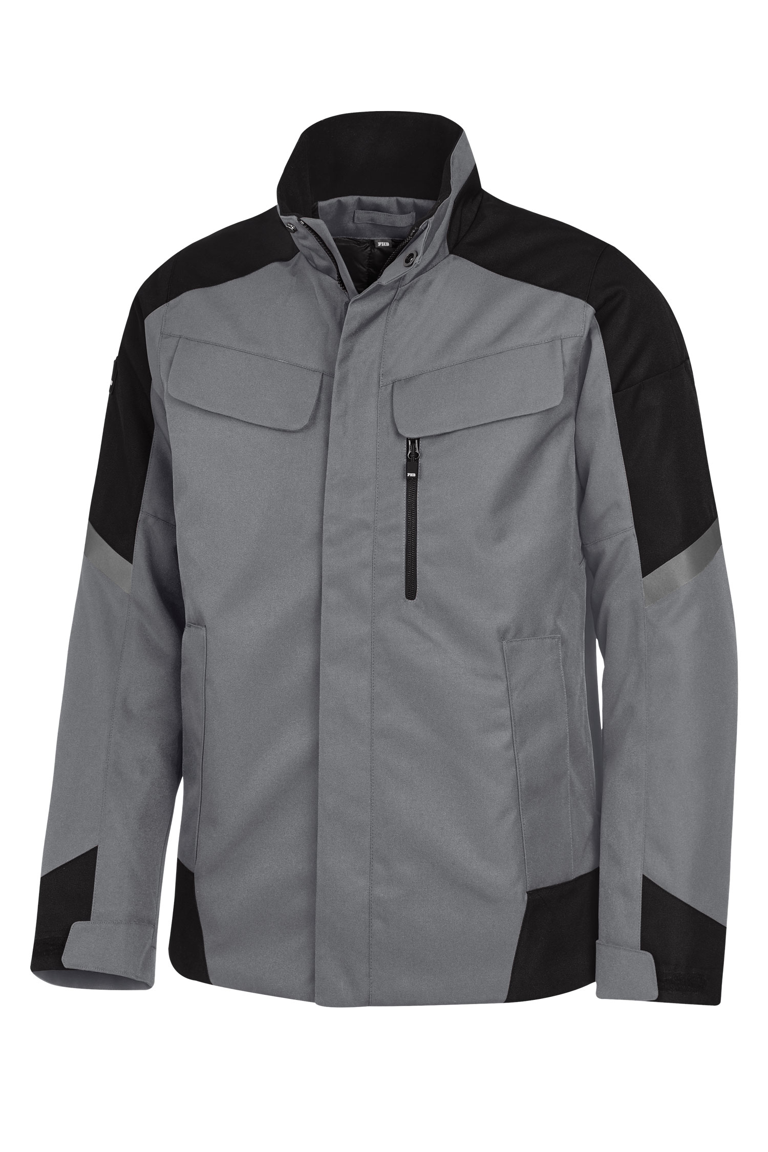 Arbeitsjacke