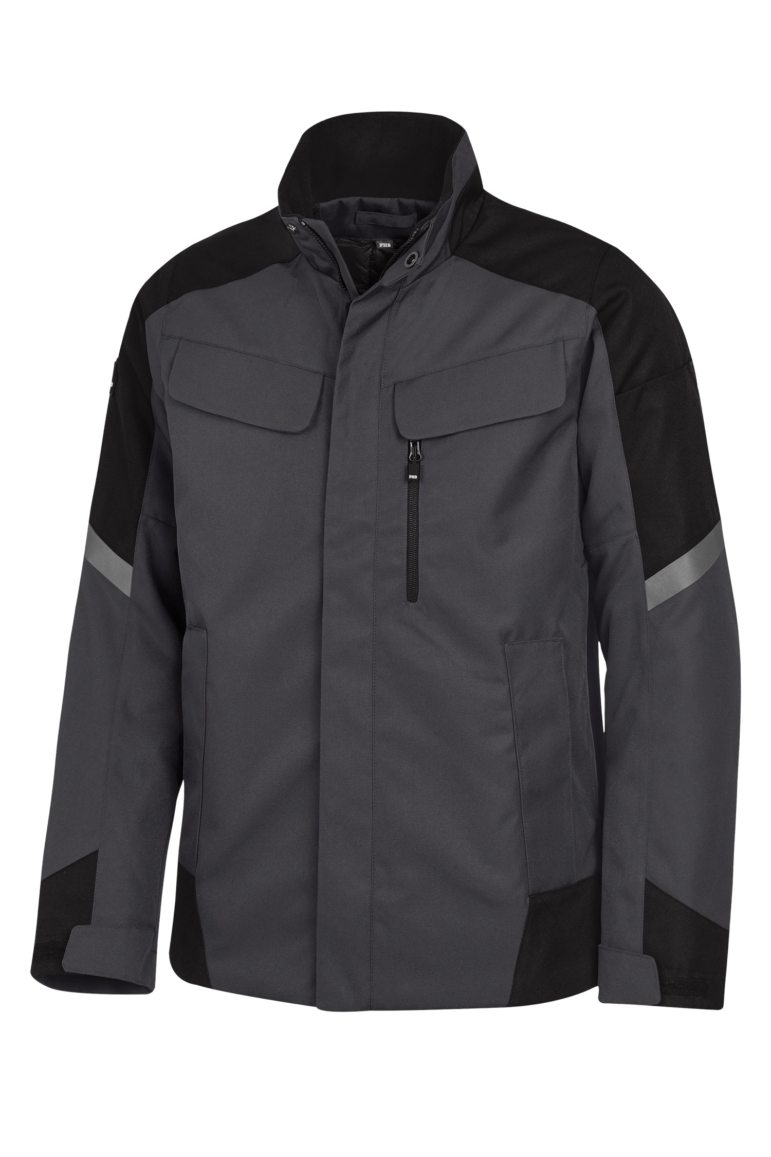 Arbeitsjacke