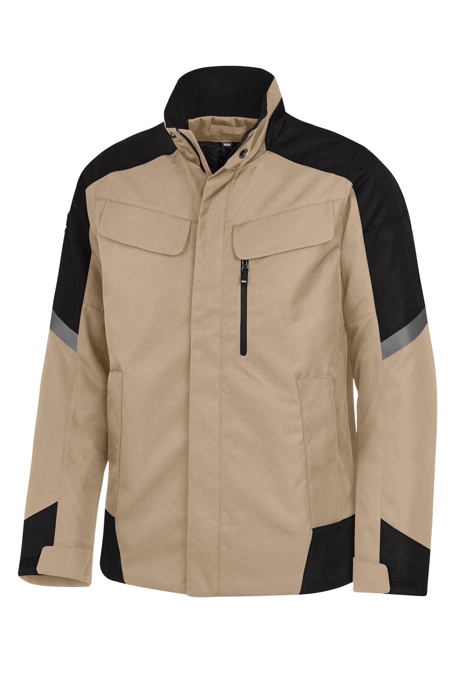 Arbeitsjacke