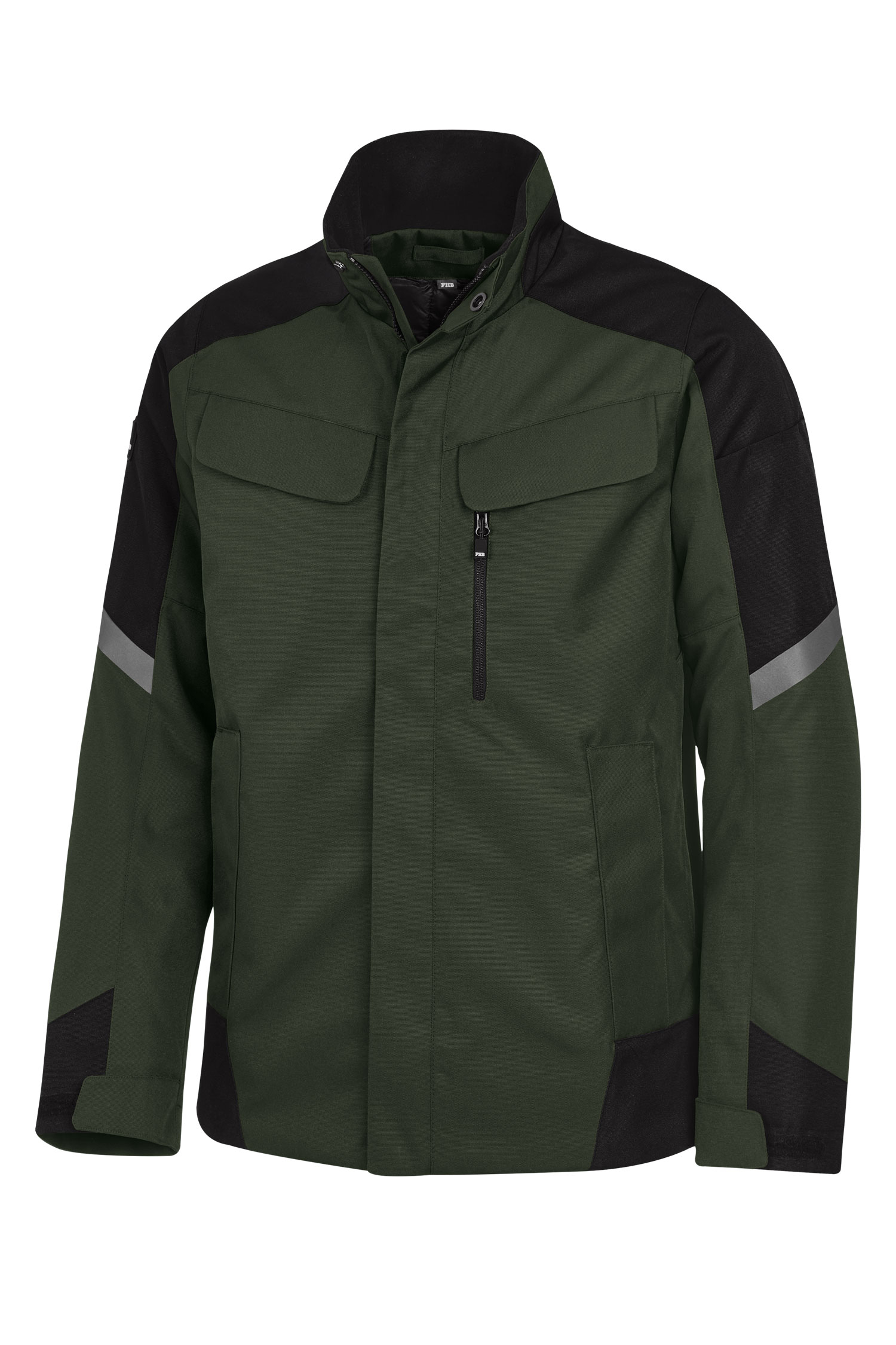 Arbeitsjacke