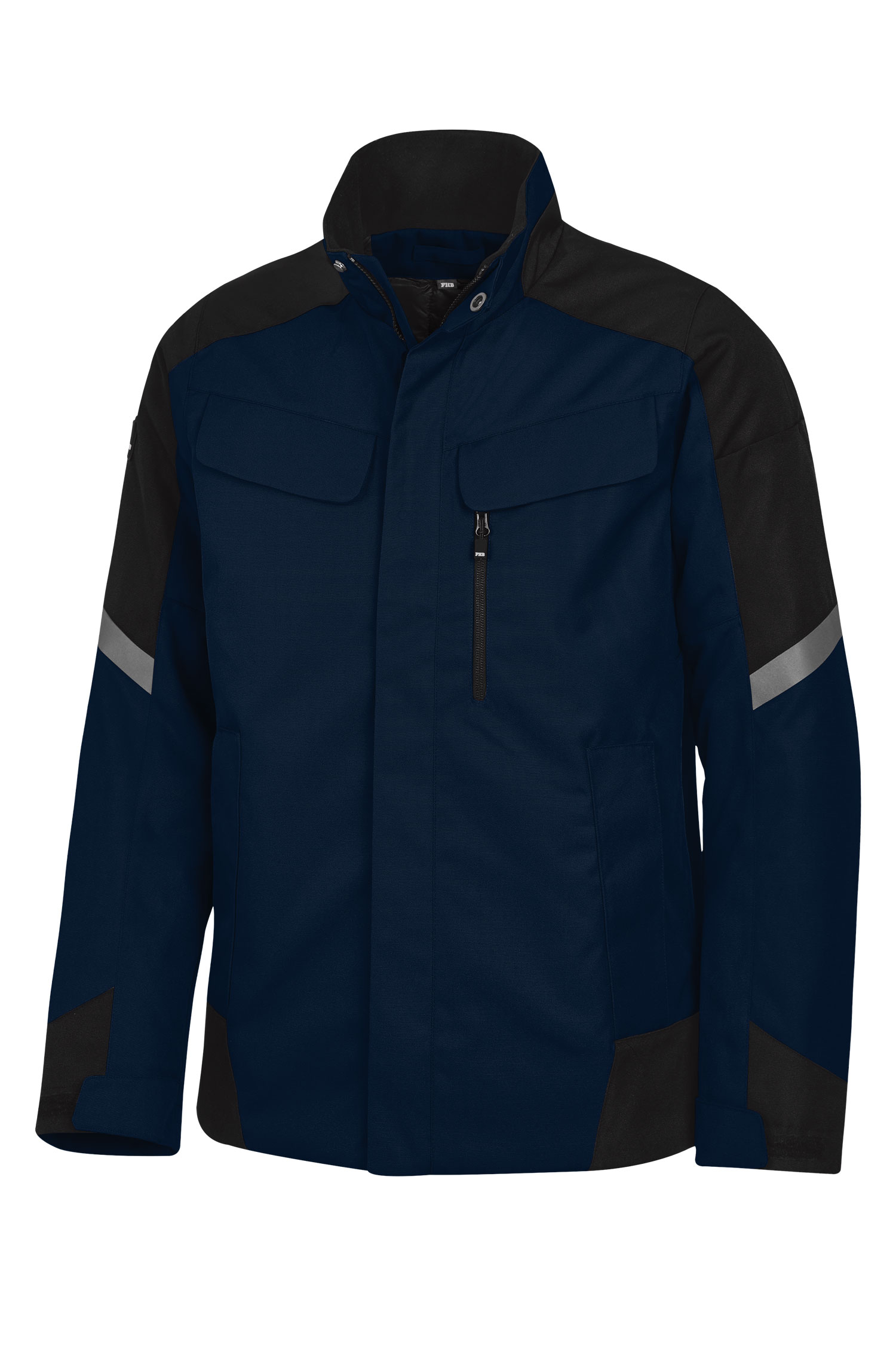 Arbeitsjacke
