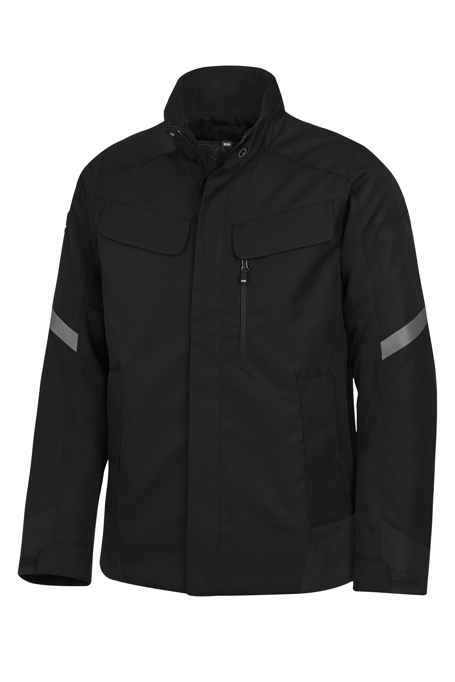 Arbeitsjacke