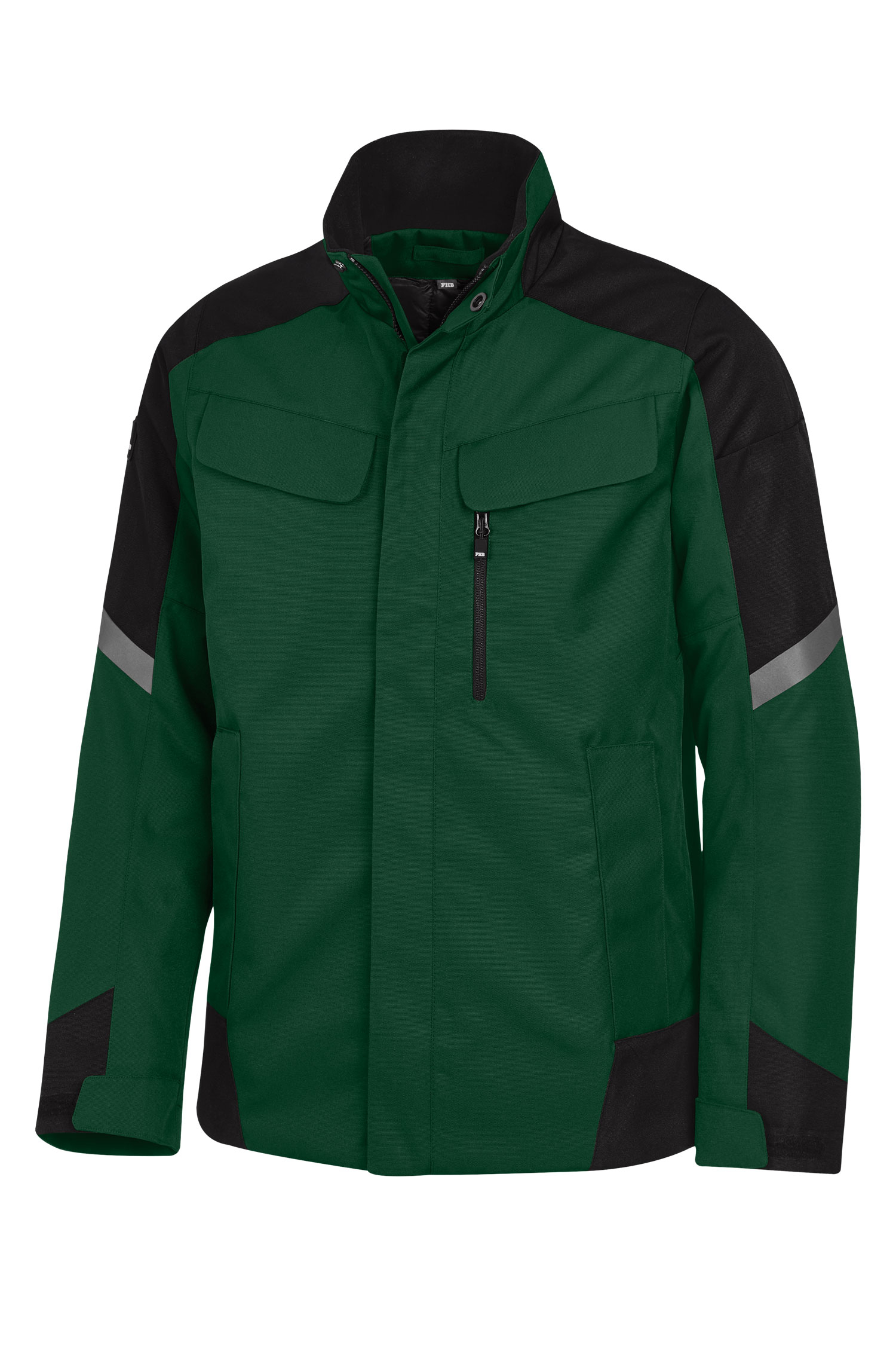 Arbeitsjacke