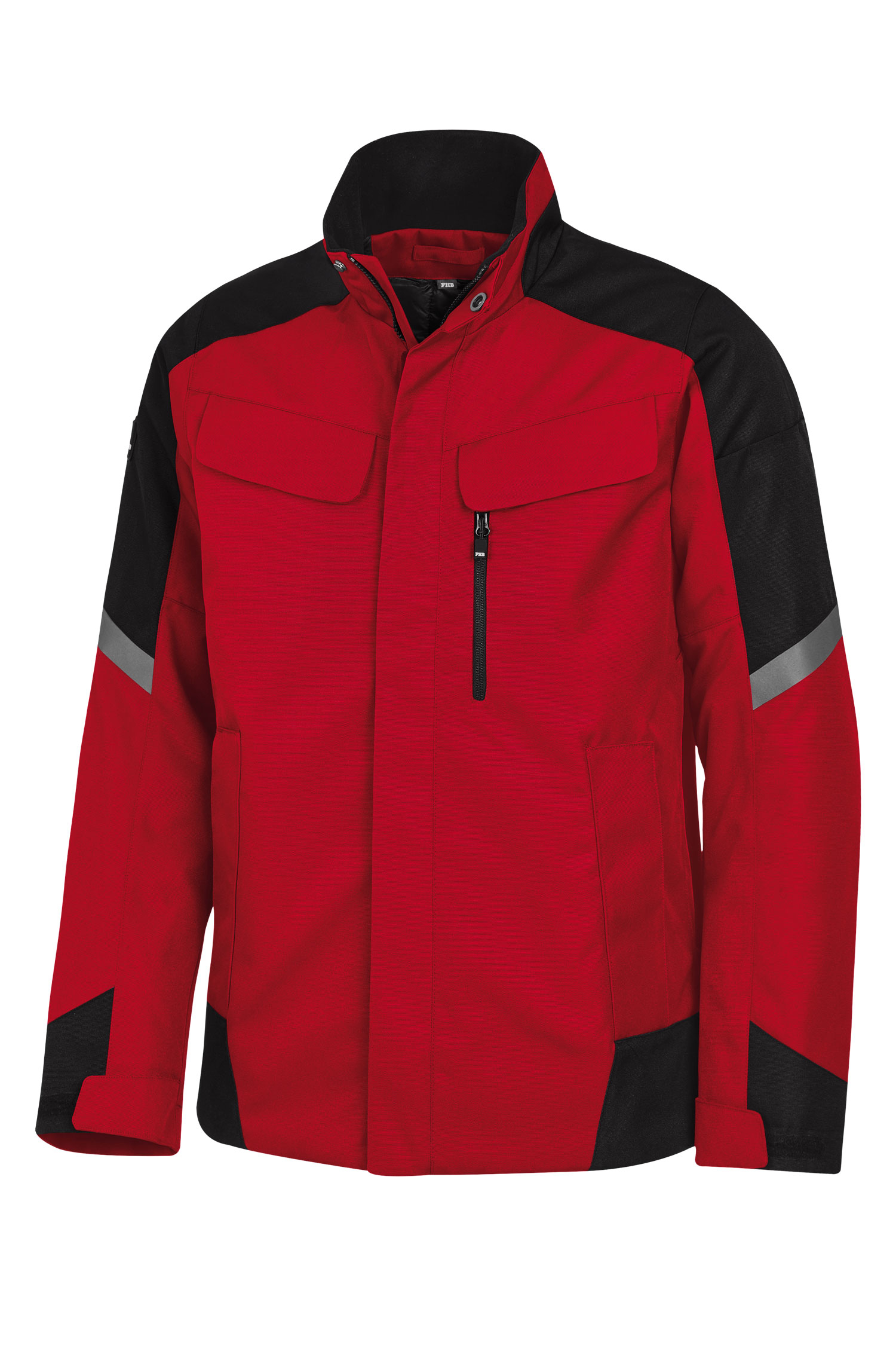 Arbeitsjacke