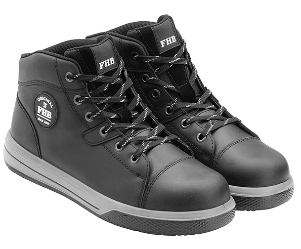 S3 Sicherheits-Sneaker