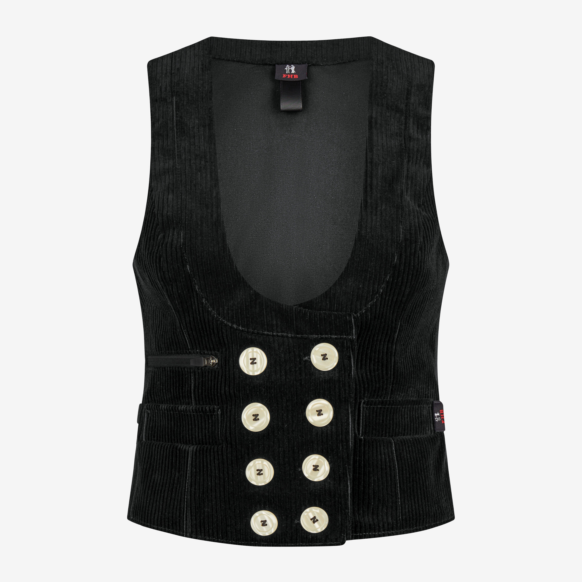 Damen Zunftweste