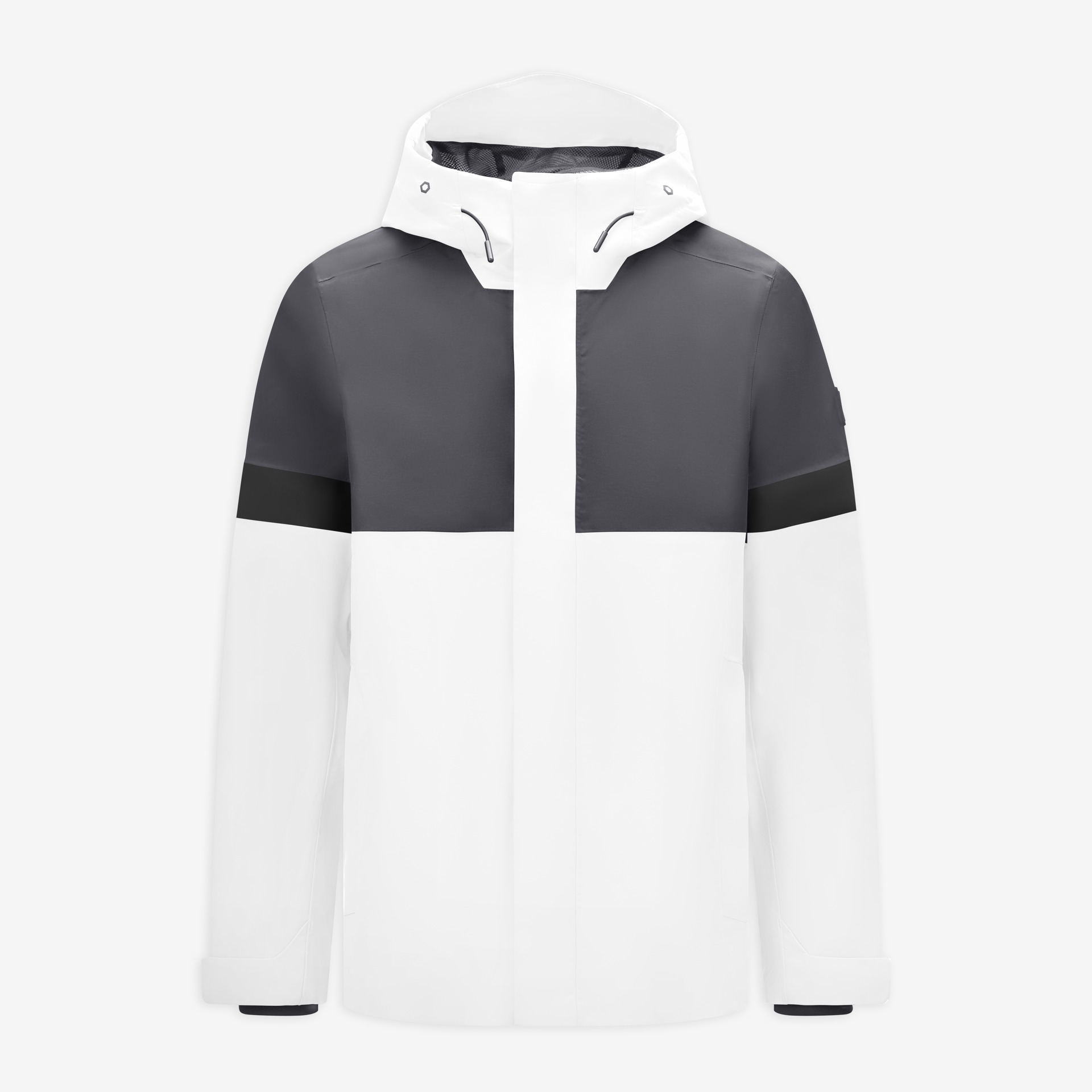 Regenjacke (Hardshell)