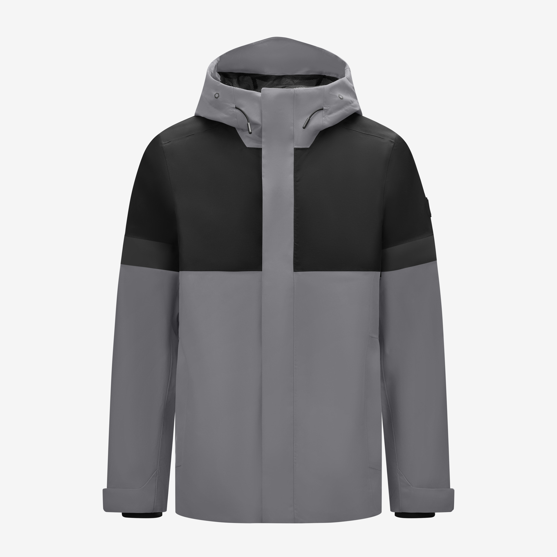 Regenjacke (Hardshell)