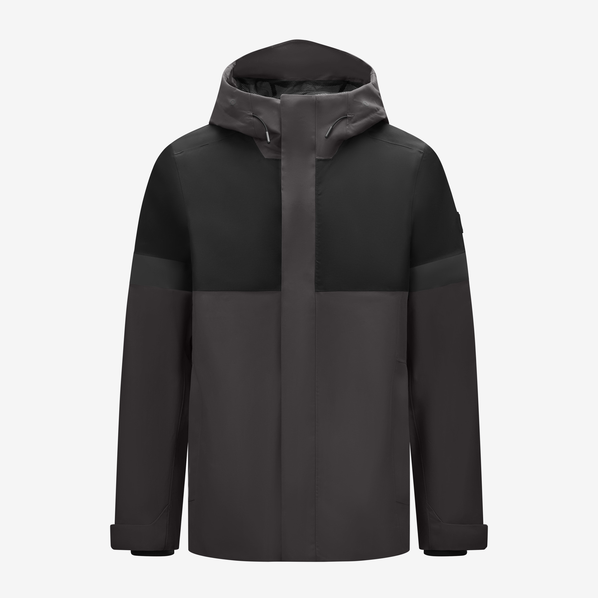 Regenjacke (Hardshell)