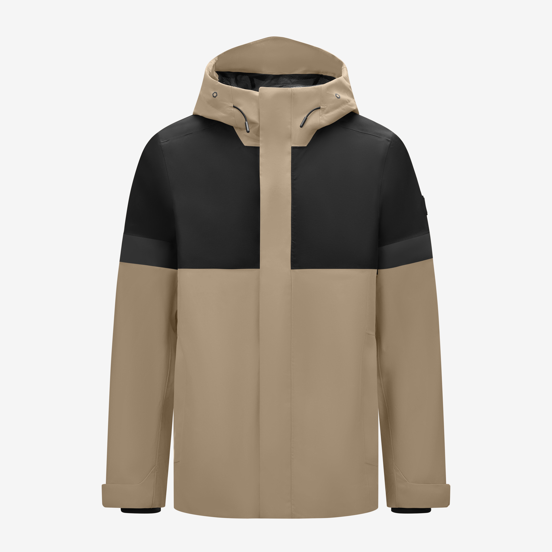 Regenjacke (Hardshell)