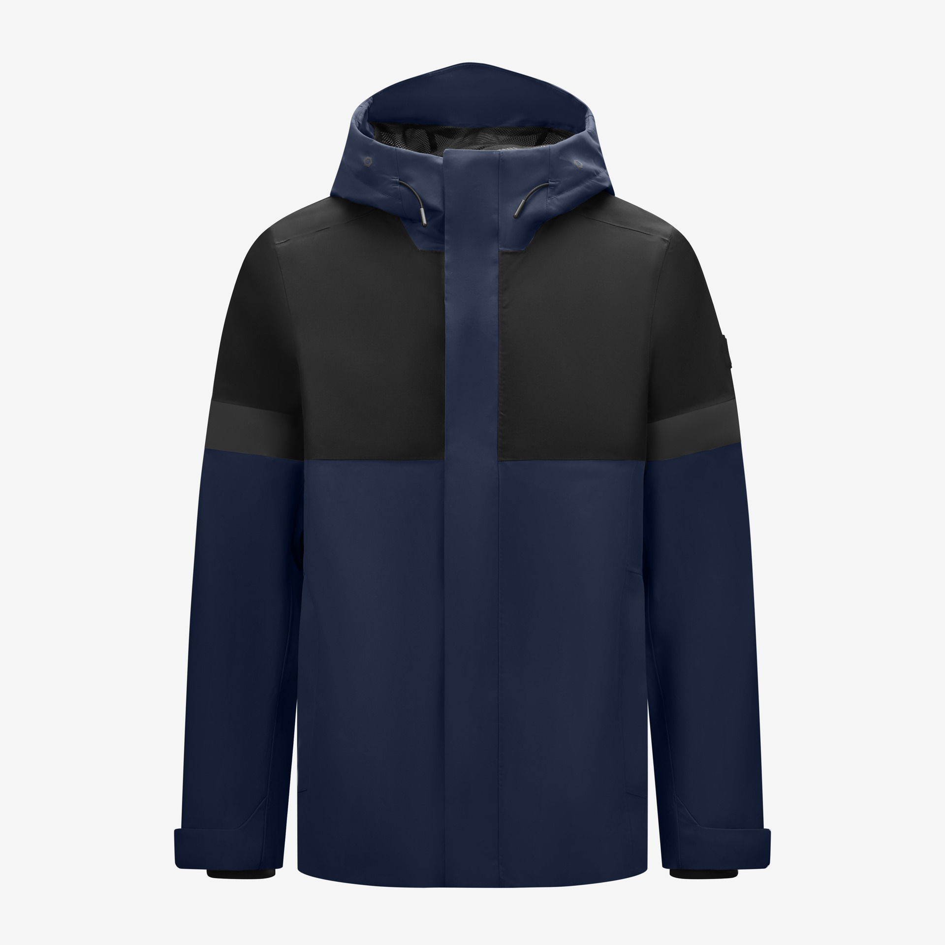 Regenjacke (Hardshell)