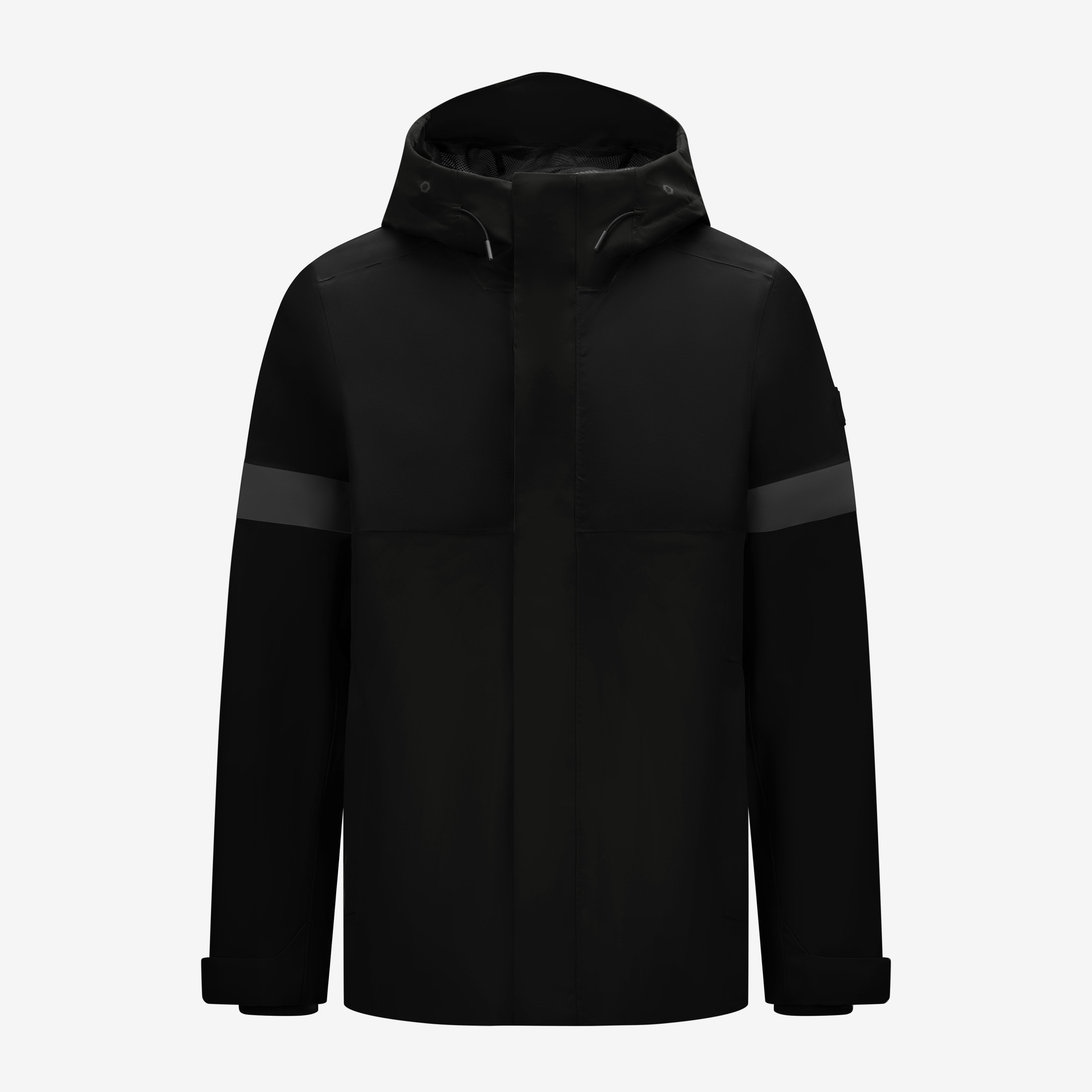 Regenjacke (Hardshell)