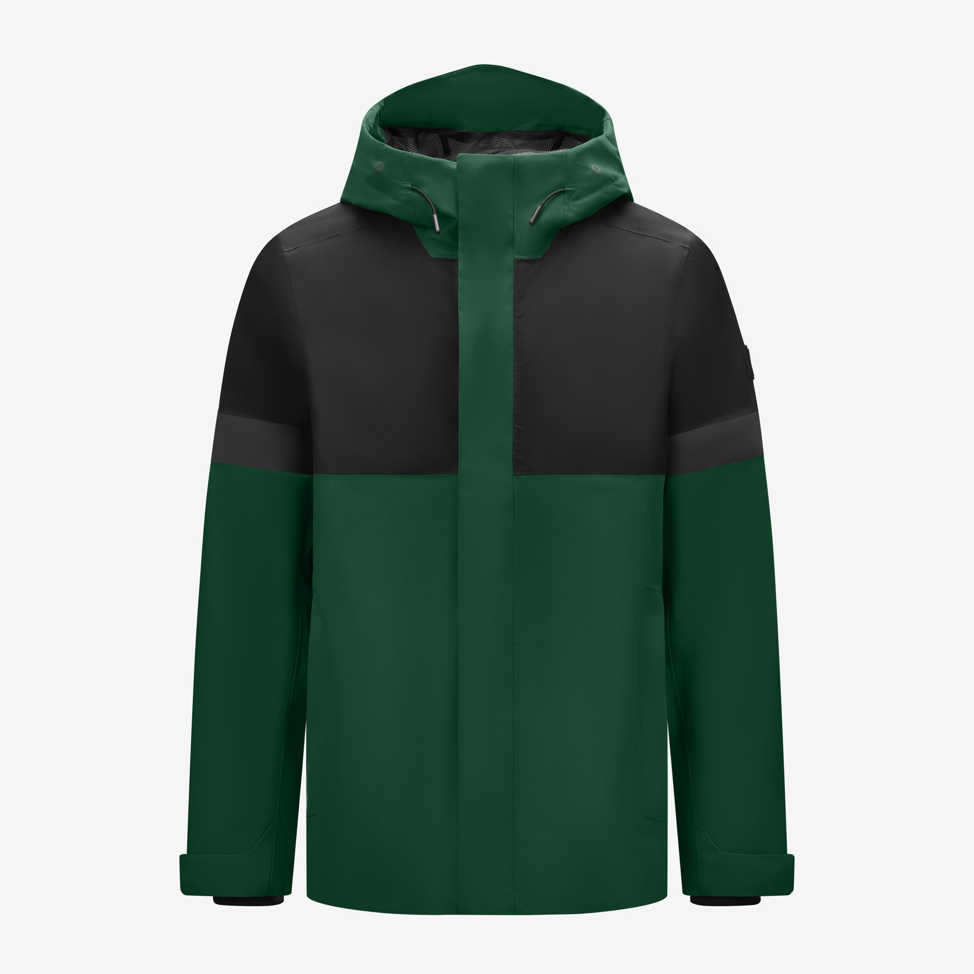 Regenjacke (Hardshell)