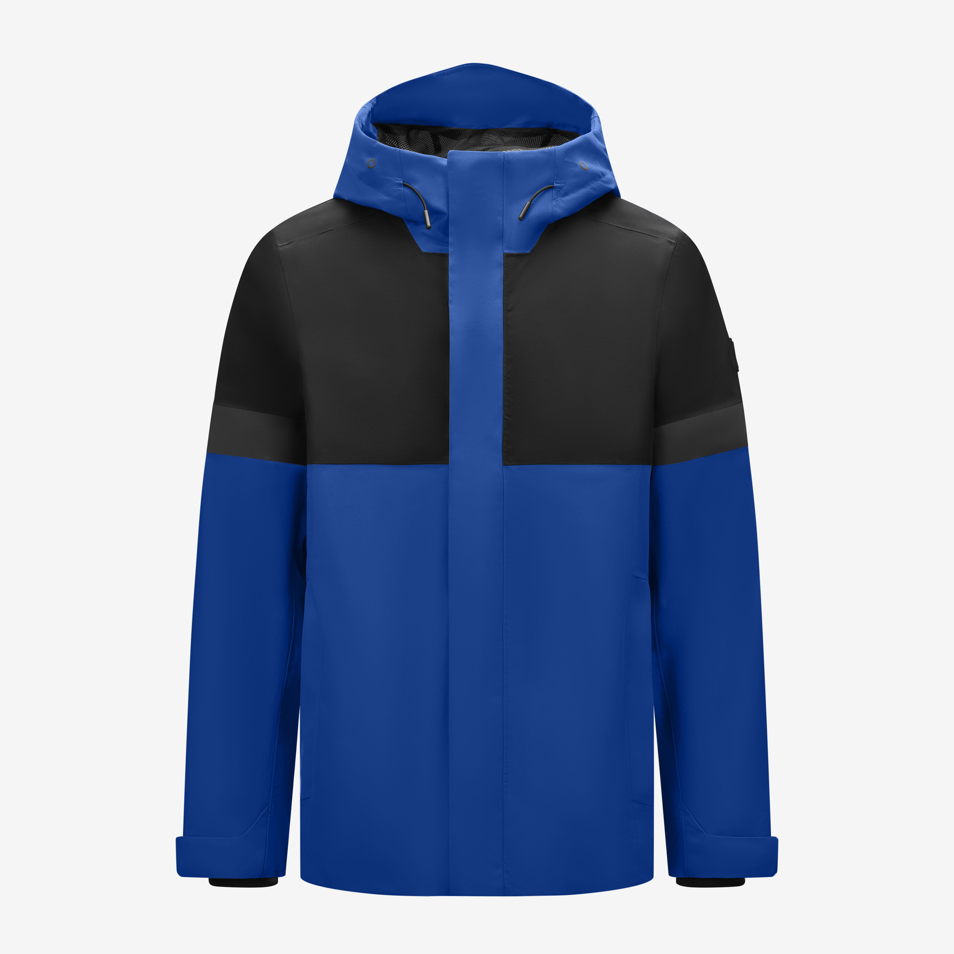 Regenjacke (Hardshell)