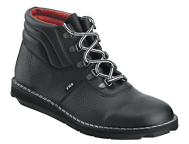 Dachdecker-Halbschuh