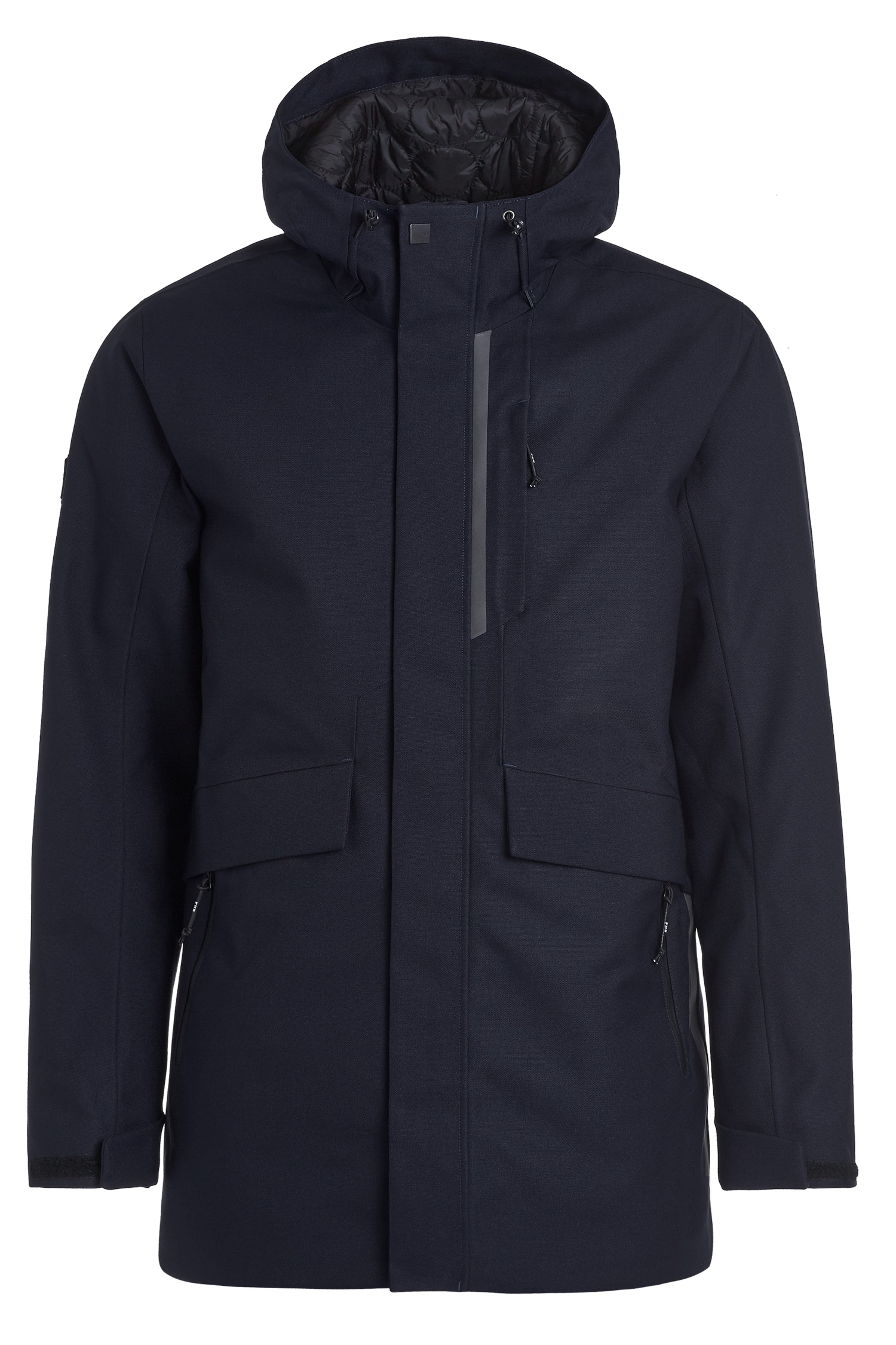 Arbeitsjacke (Parker)