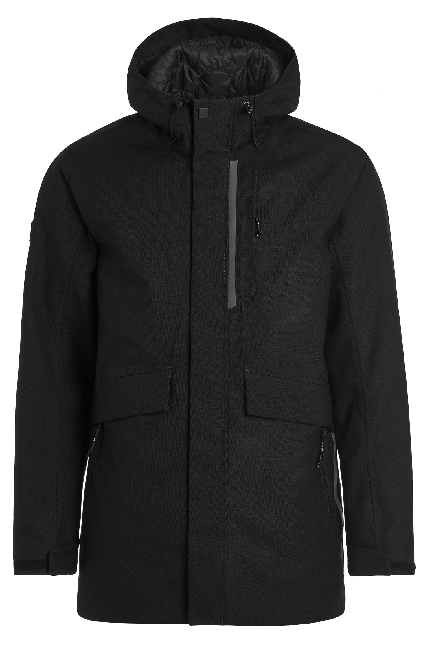 Arbeitsjacke (Parker)