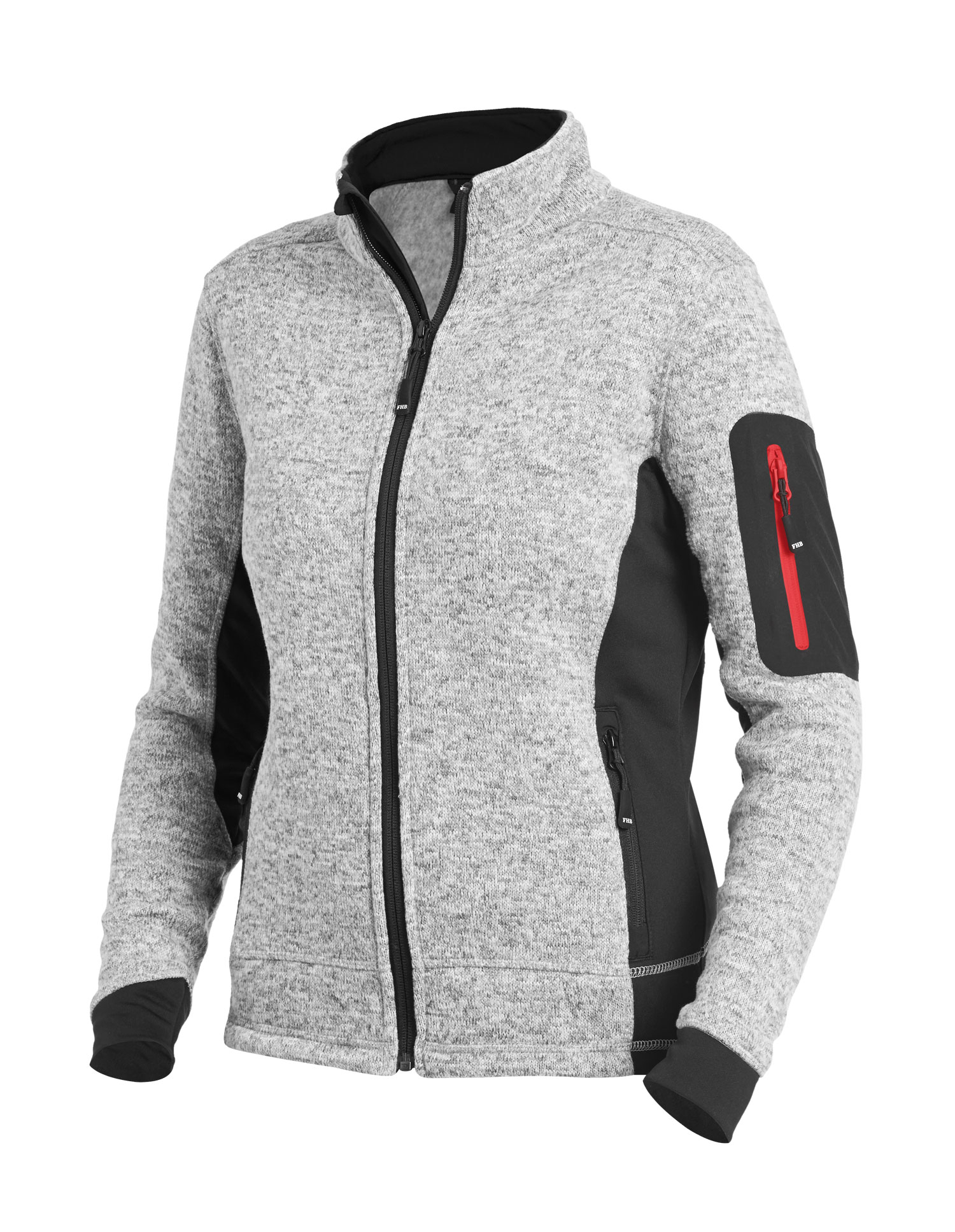 Damen Arbeitsjacke
