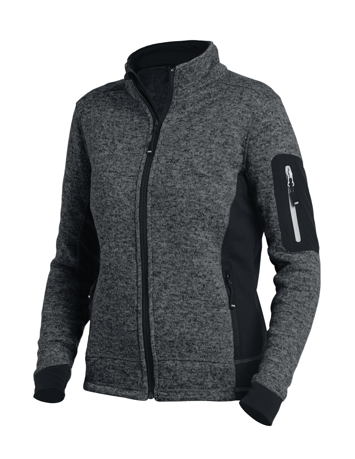 Damen Arbeitsjacke