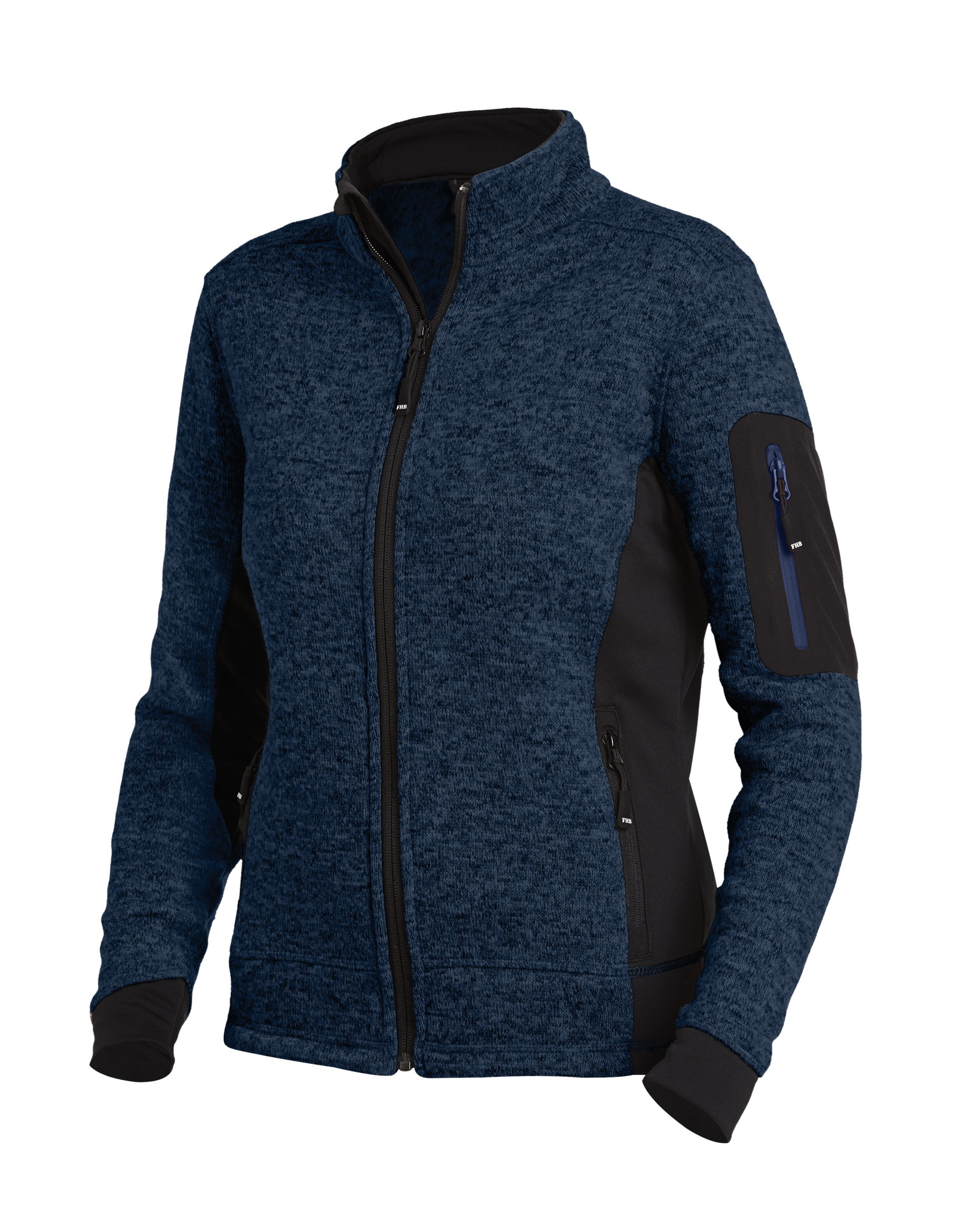 Damen Arbeitsjacke