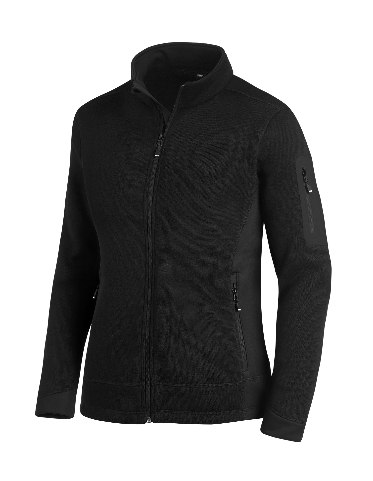 Damen Arbeitsjacke